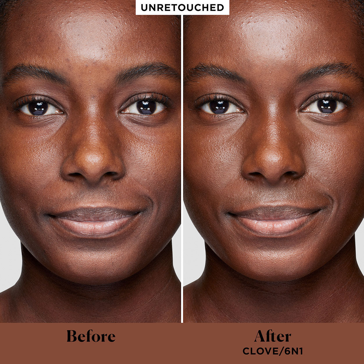 Real Flawless Weightless Perfecting Foundation - Image 113