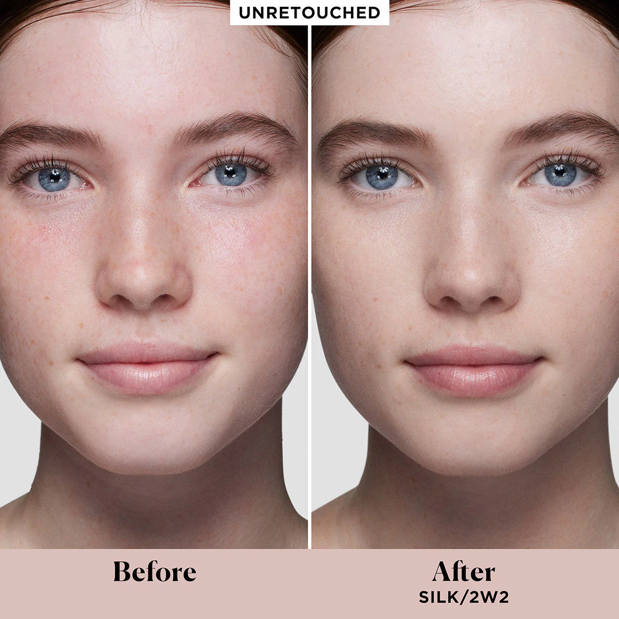 Real Flawless Weightless Perfecting Foundation - Image 57