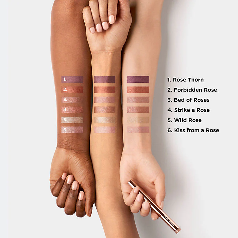 RoseGlow Caviar Stick Eye Color - Image 14