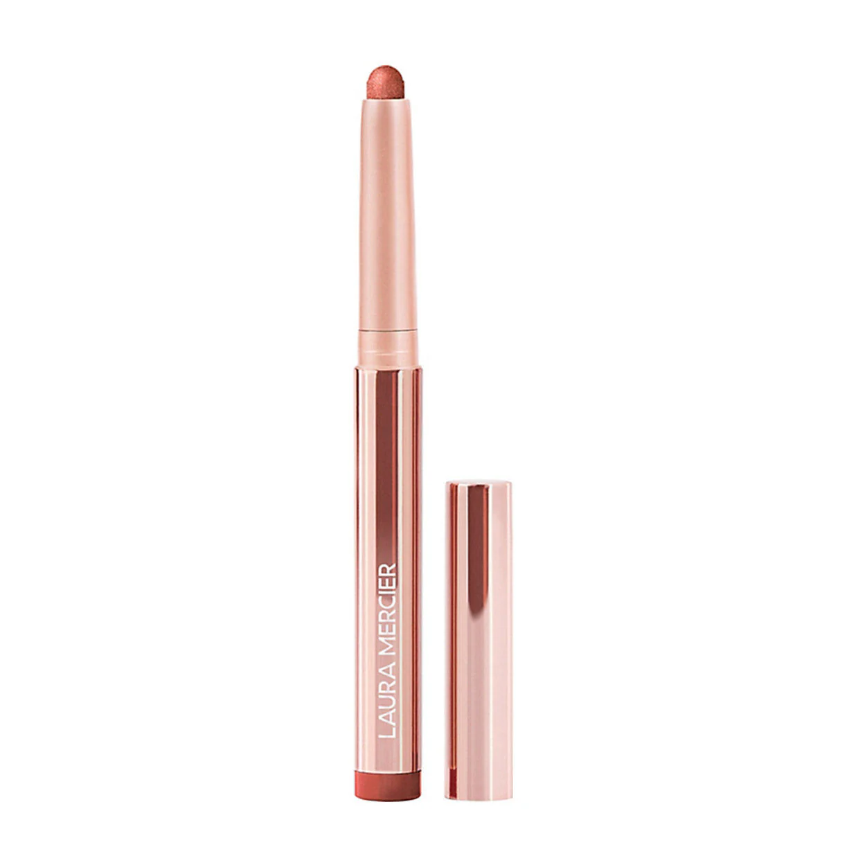 RoseGlow Caviar Stick Eye Color - Image 9