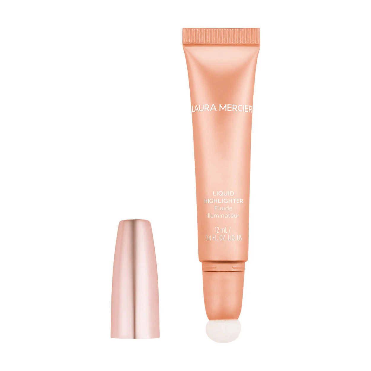 RoseGlow Liquid Highlighter - Image 3