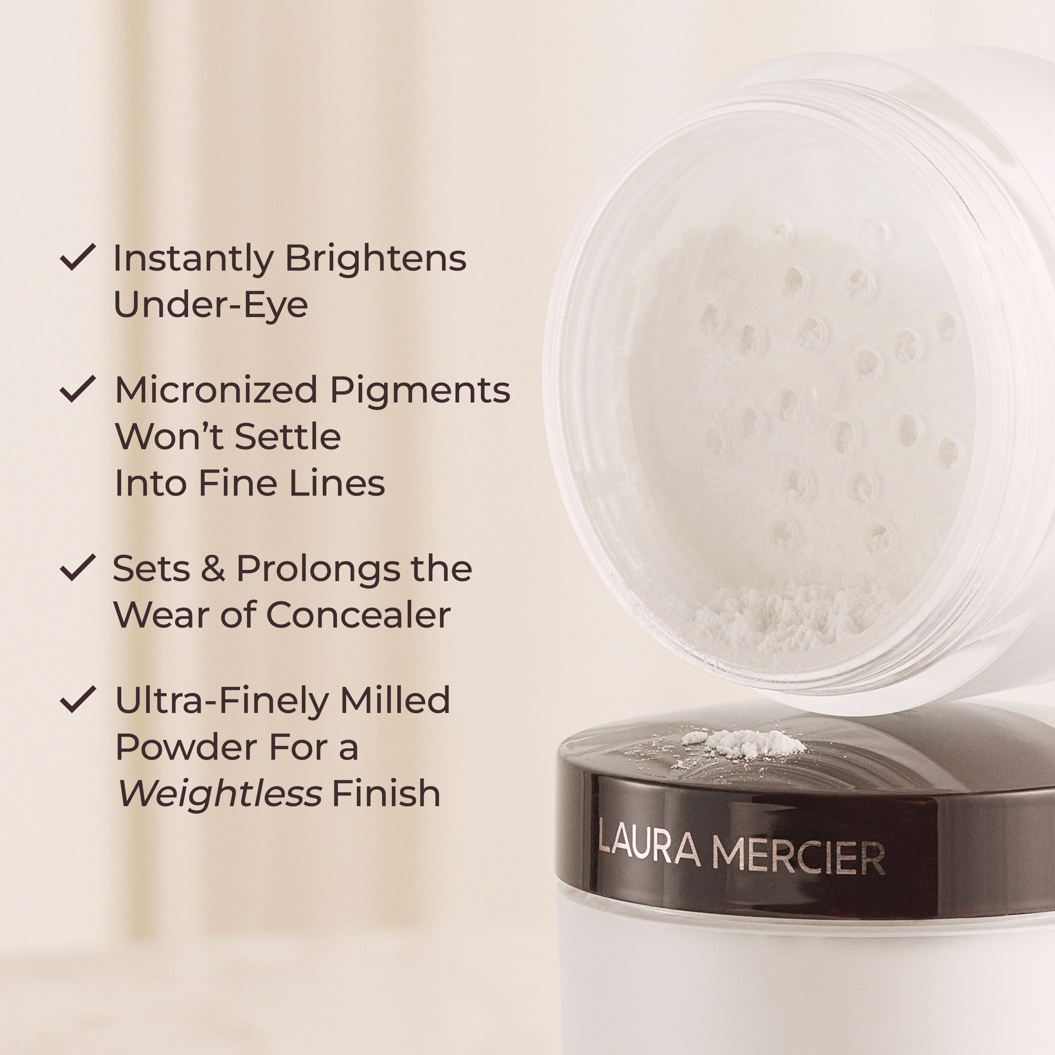 Secret Brightening Powder - Image 3
