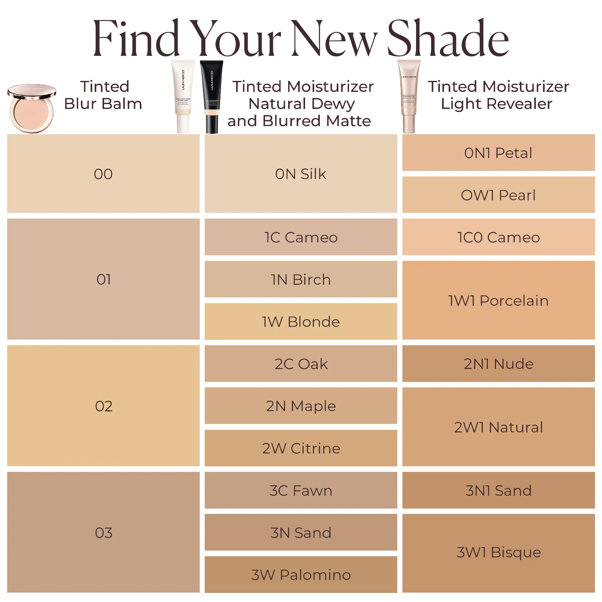 Tinted Blur Balm - Image 12