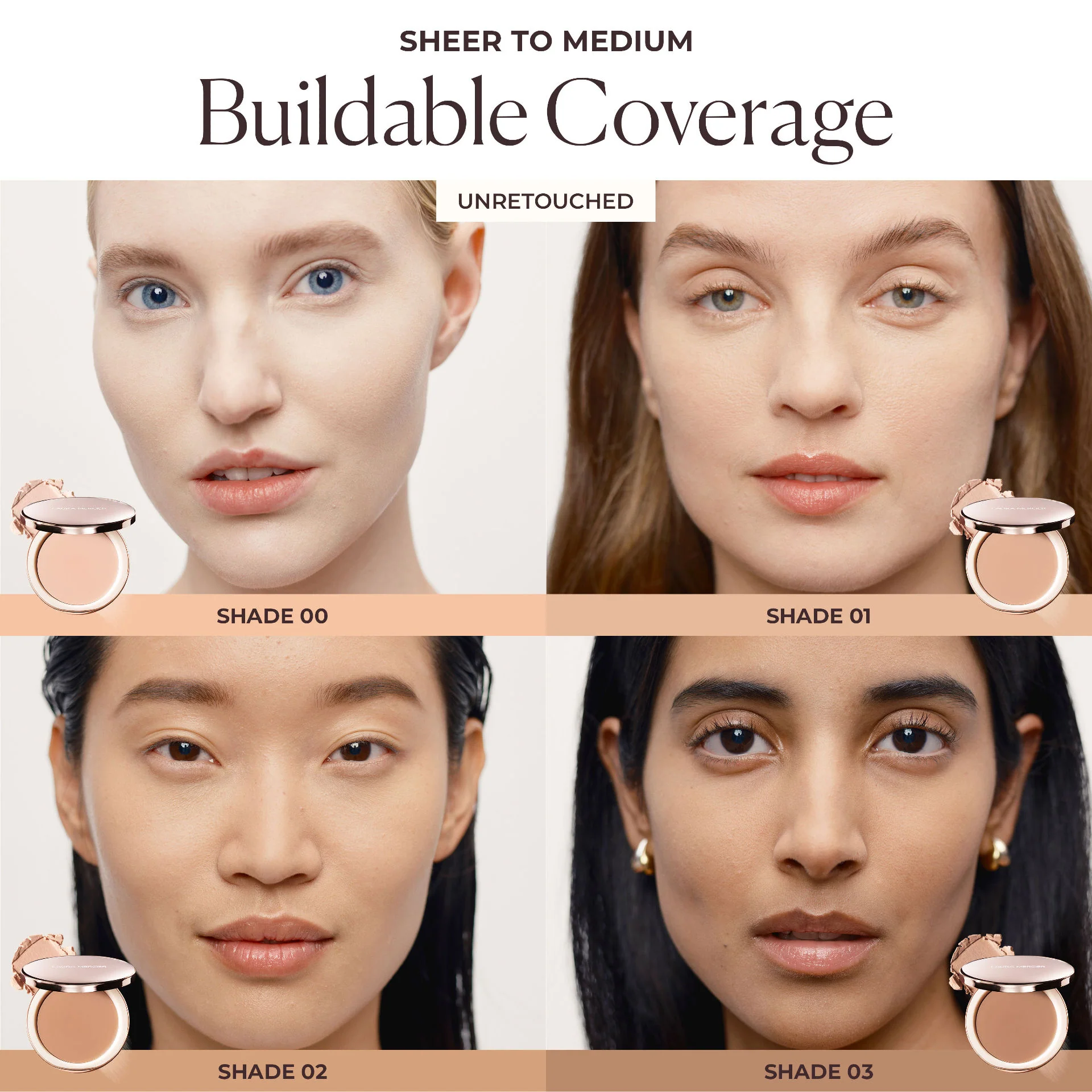 Tinted Blur Balm - Image 4