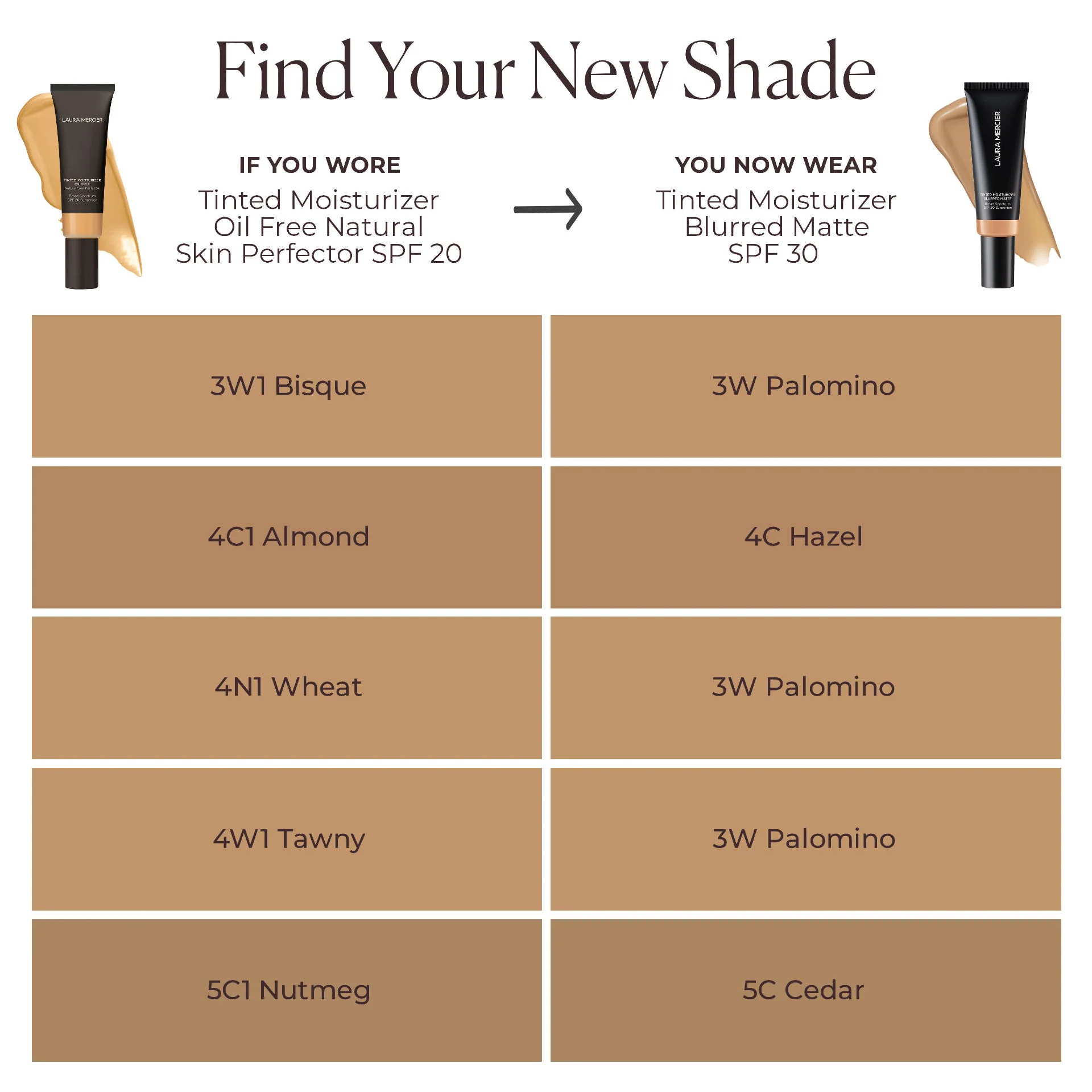 Tinted Moisturizer Blurred Matte Oil Free Broad Spectrum SPF 30 - Image 11