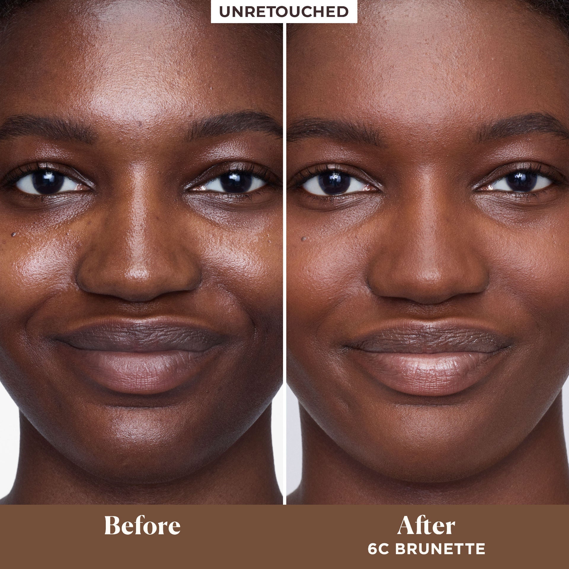 Tinted Moisturizer Blurred Matte Oil Free Broad Spectrum SPF 30 - Image 39