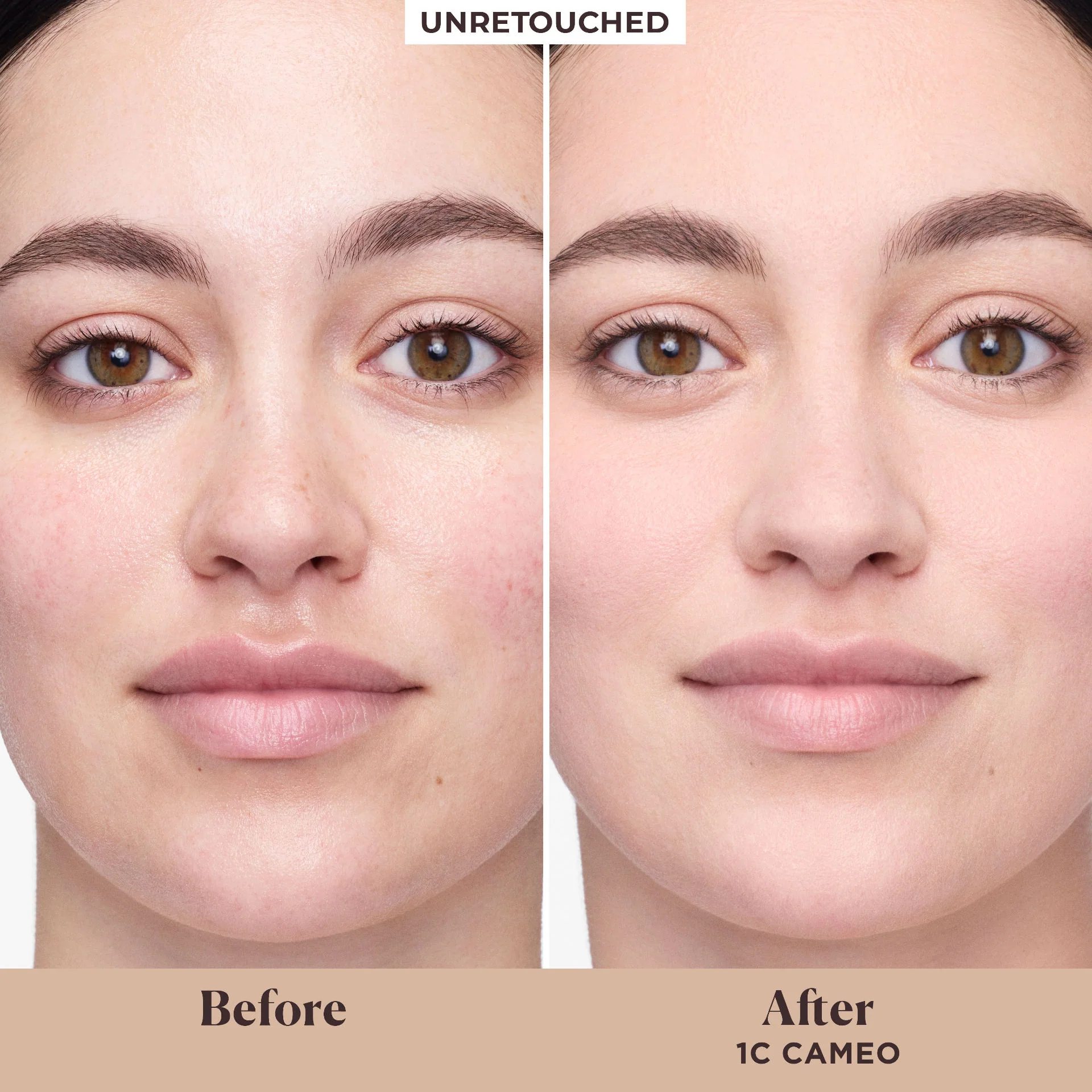 Tinted Moisturizer Blurred Matte Oil Free Broad Spectrum SPF 30 - Image 49