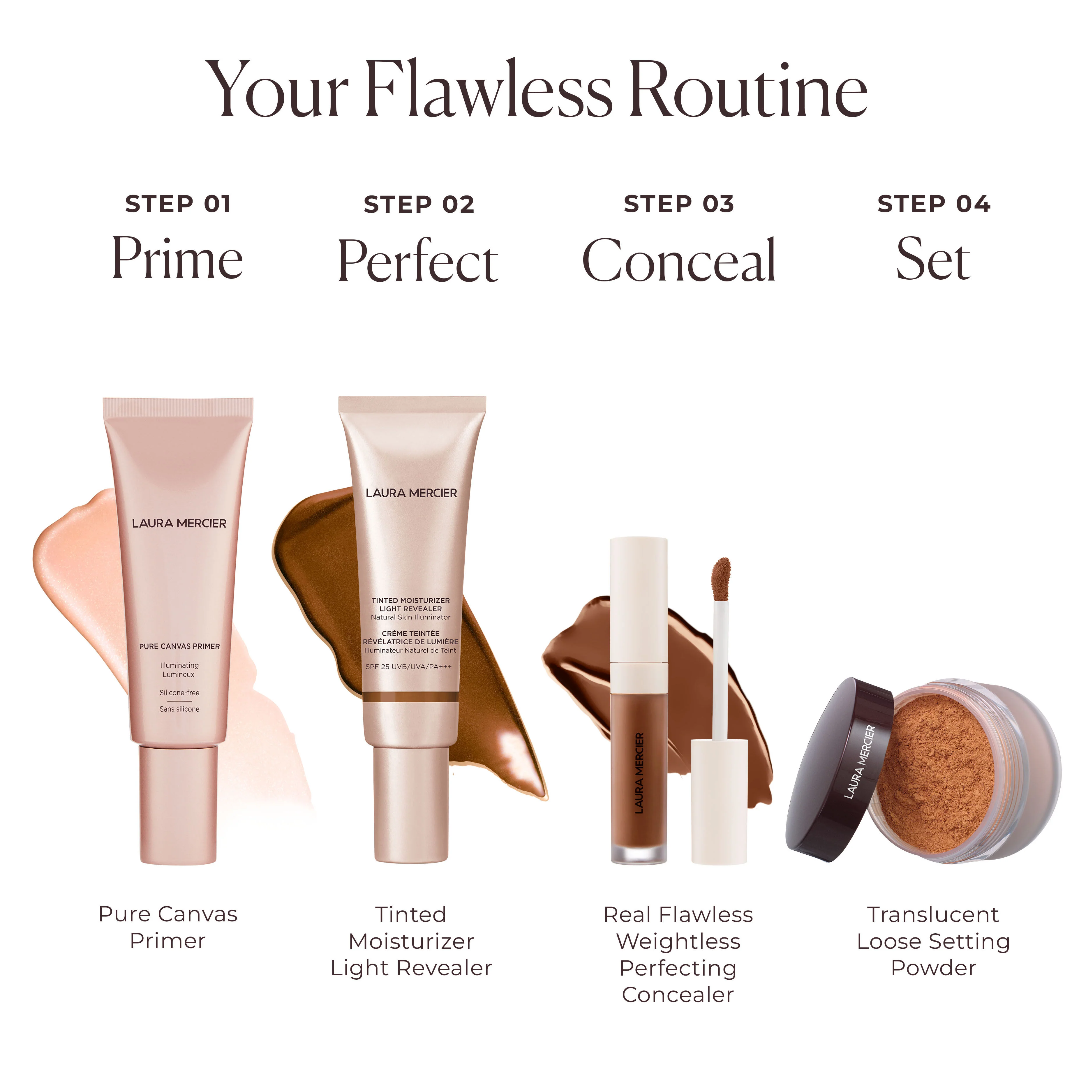 Tinted Moisturizer Light Revealer Natural Skin Illuminator Broad Spectrum SPF 25 - Image 9