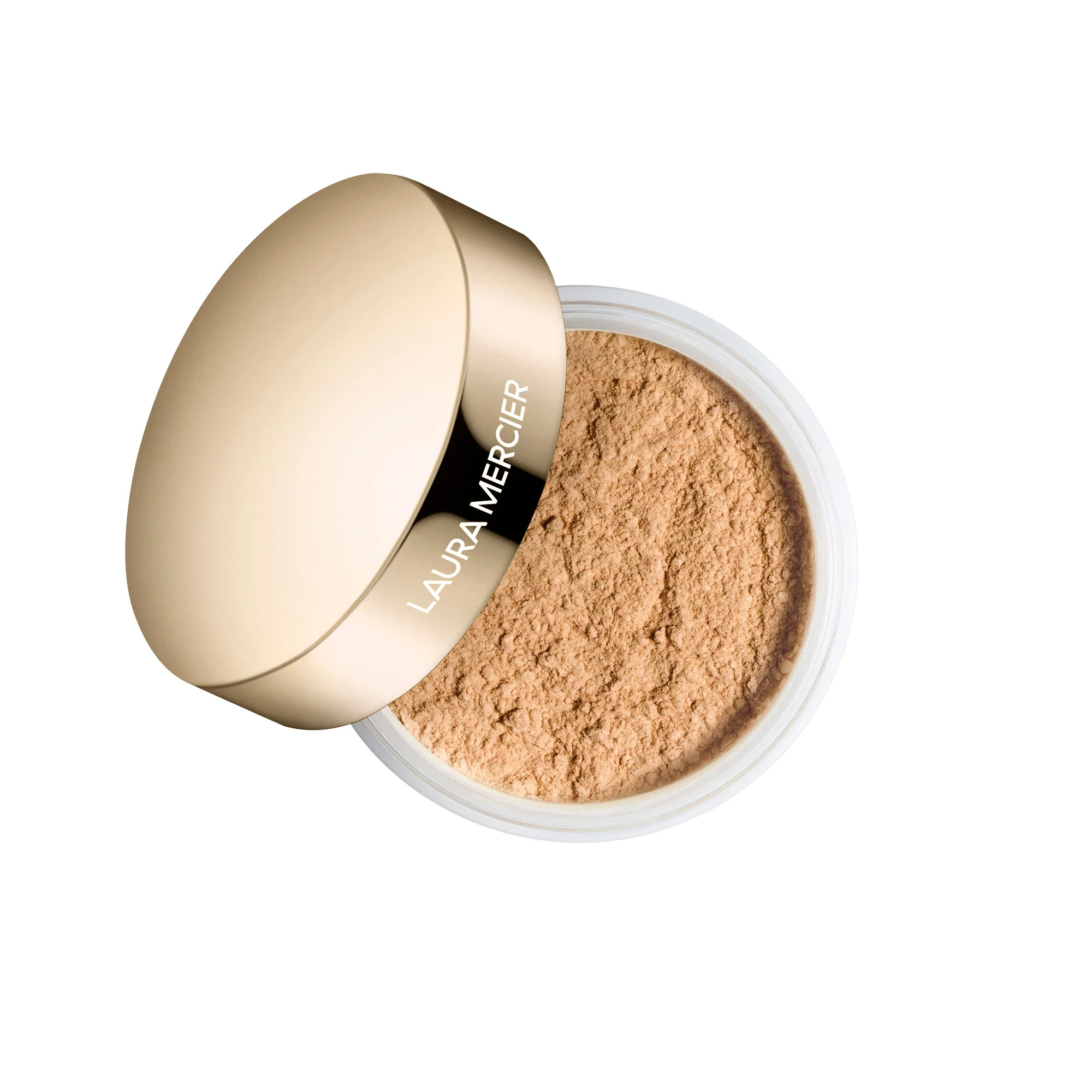 Translucent Loose Setting Powder Light Catcher - Image 5