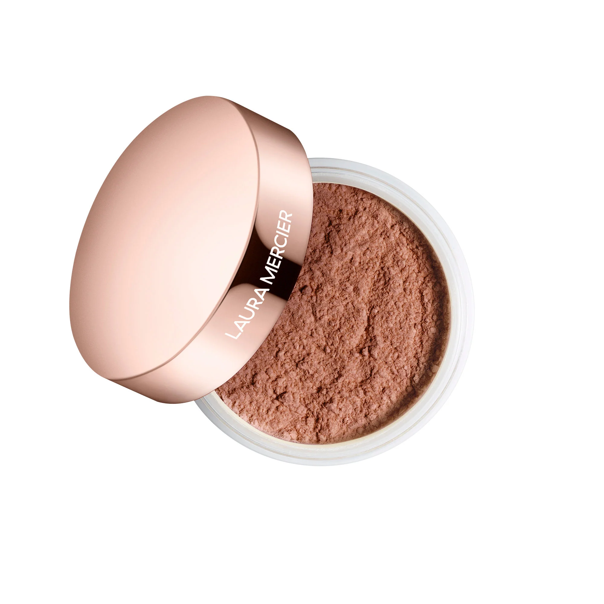 Translucent Loose Setting Powder Light Catcher - Image 9