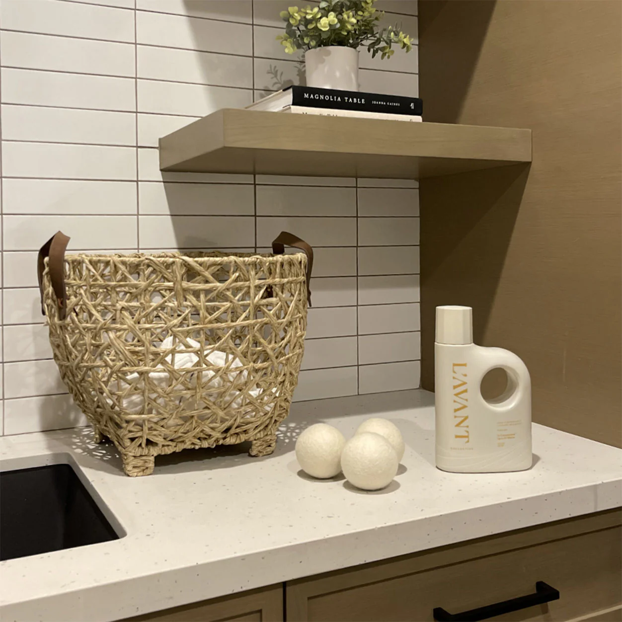 Wool Dryer Balls - Image 2
