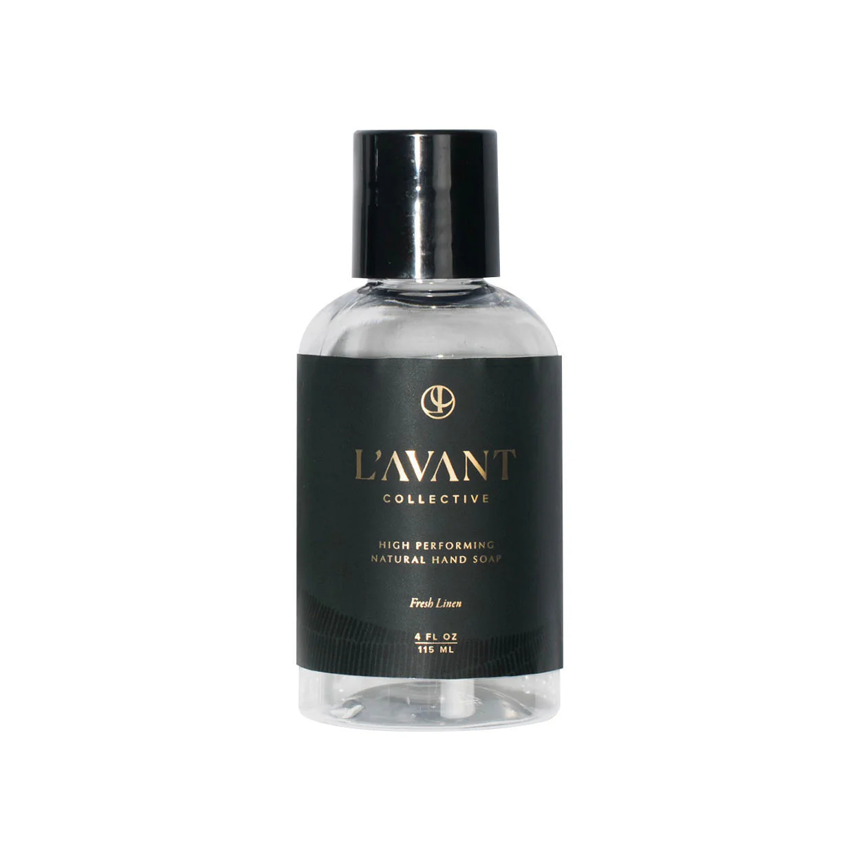 Fresh Linen Hand Soap