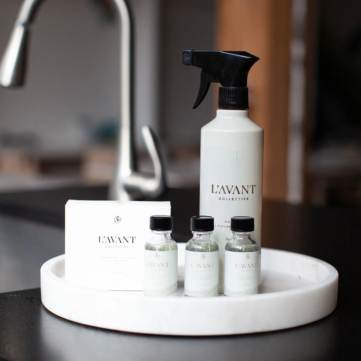 Fresh Linen Multipurpose Concentrate Refill - Image 6