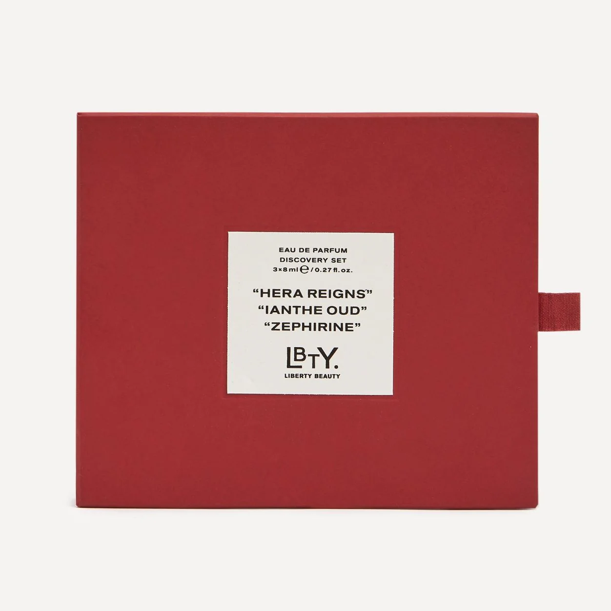 Woody Eau De Parfum Discovery Set - Image 4