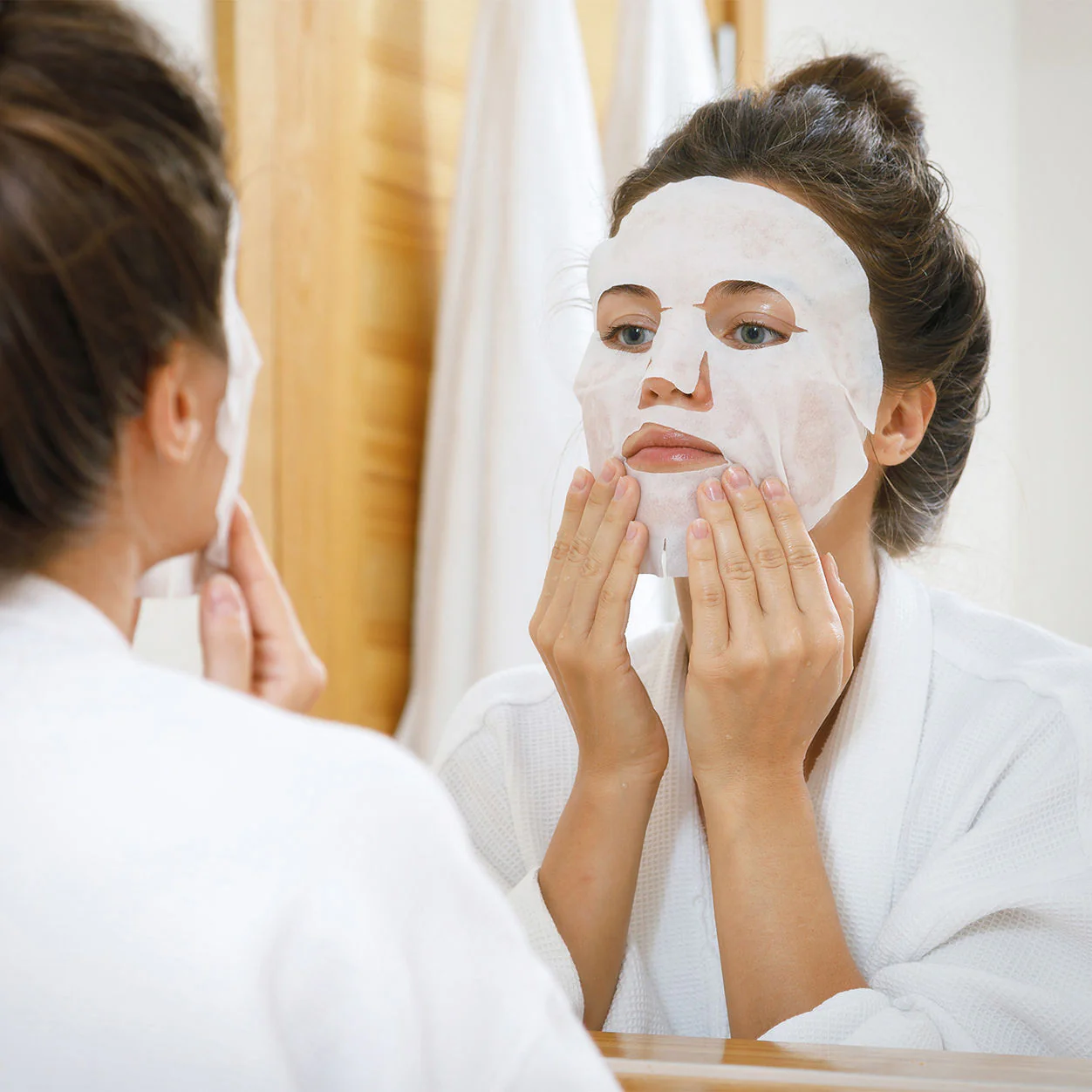 5 Minute Rescue Mask Detox - Image 3