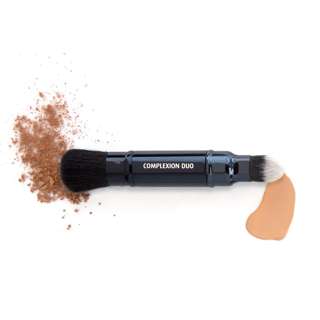 Complexion Duo Brush - Image 4