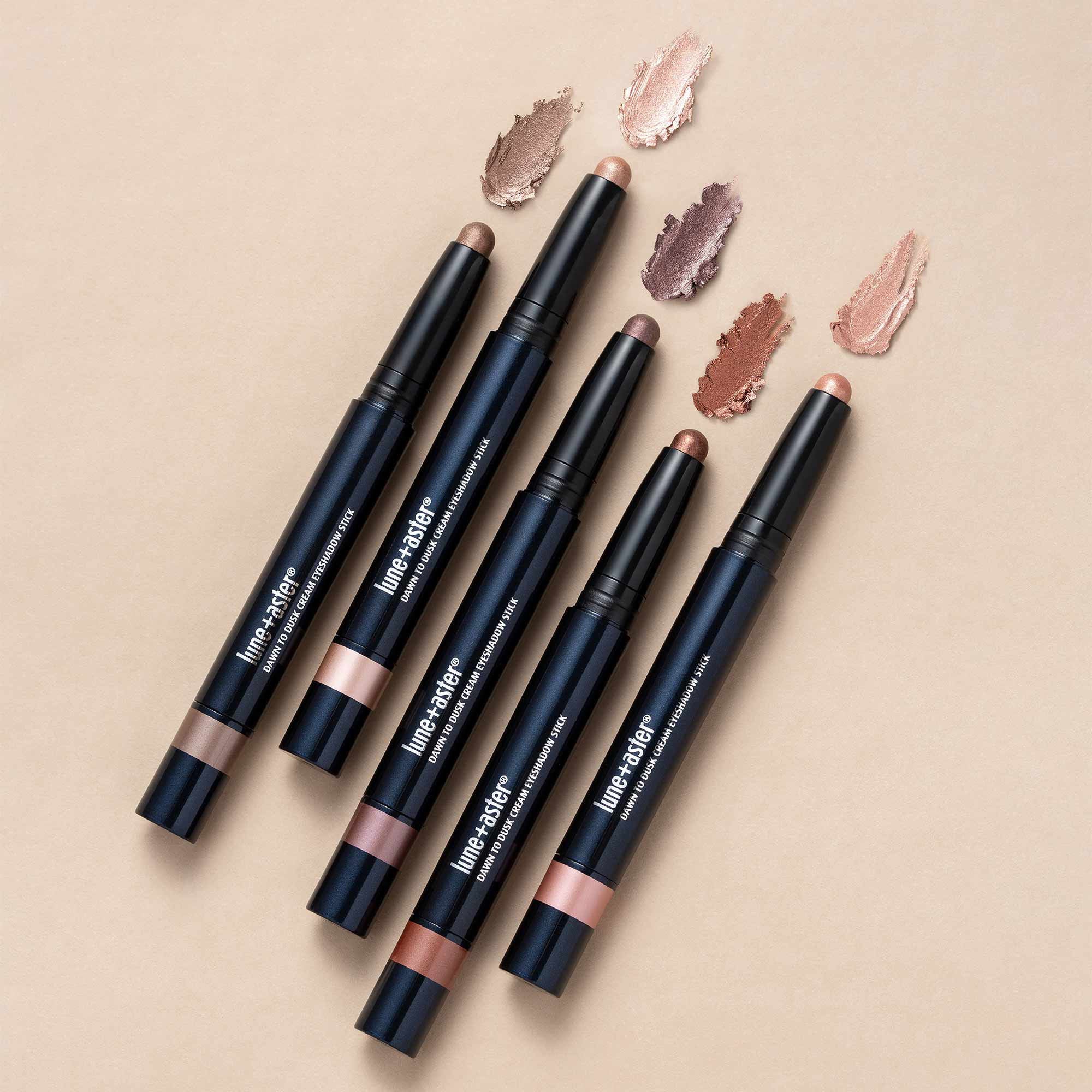 Dawn to Dusk Cream Eyeshadow Stick - Image 5