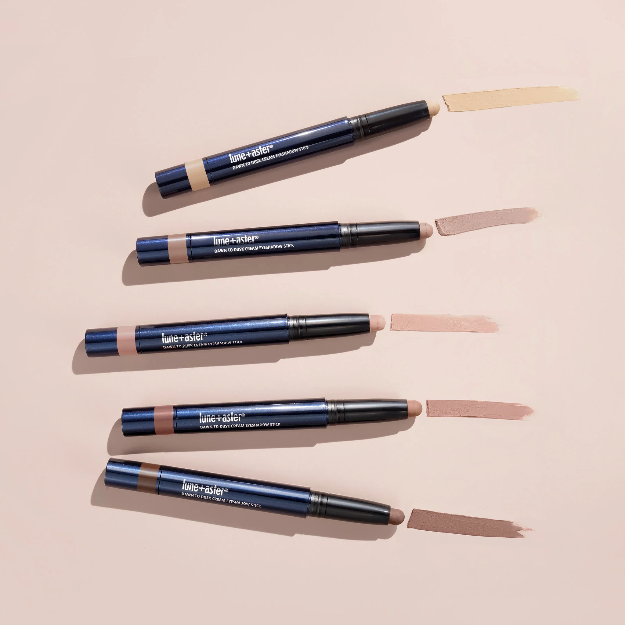 Dawn to Dusk Cream Eyeshadow Stick - Image 7