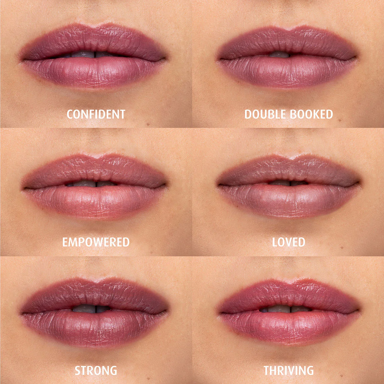 PowerLips Lipstick - Image 4