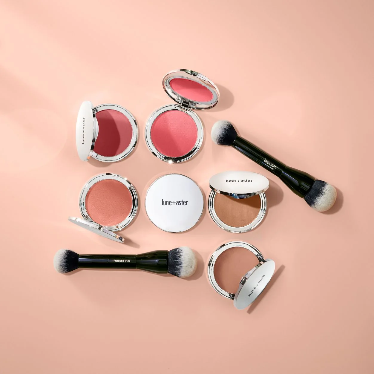 Soft Silk Blush - Image 8