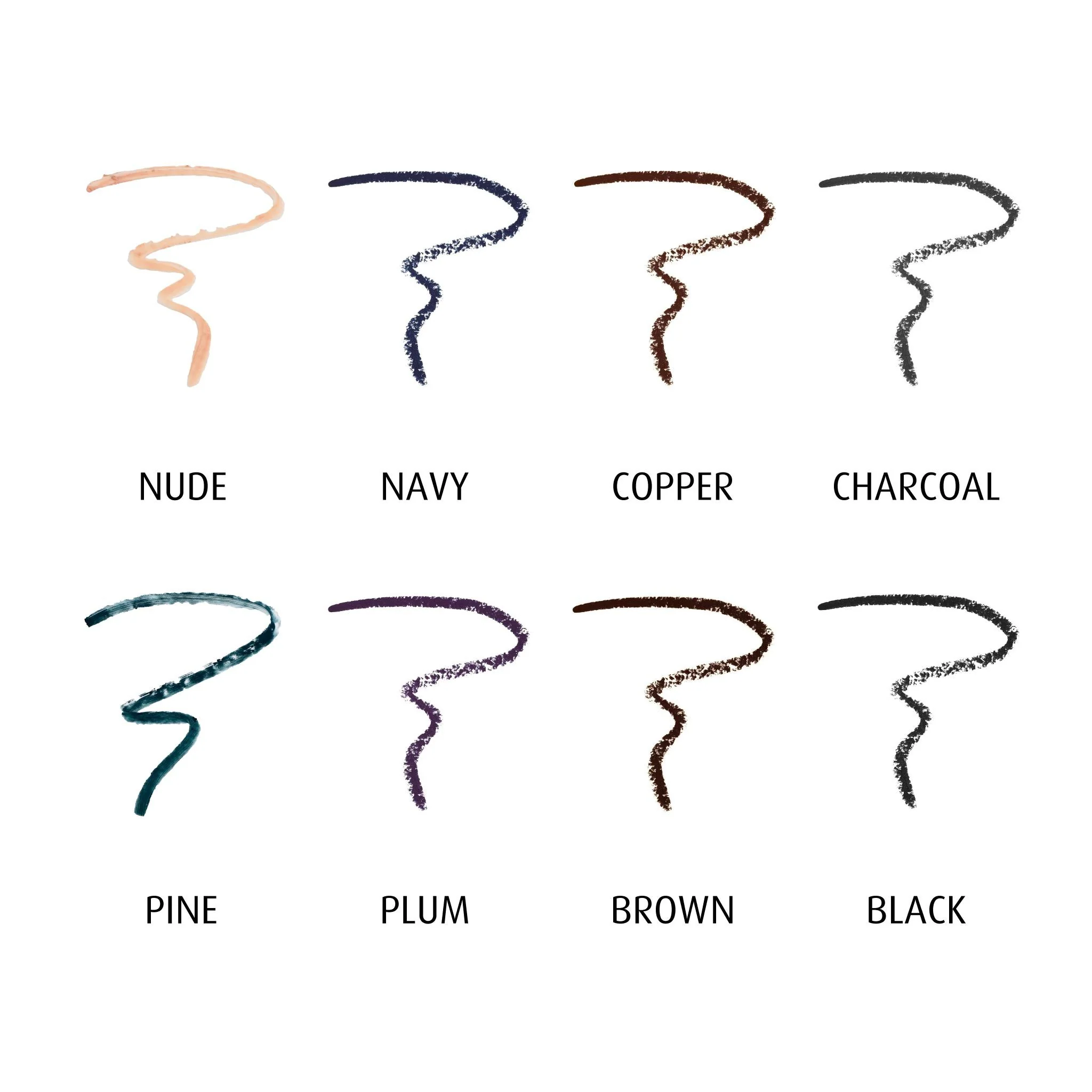 Dawn to Dusk Gel Eyeliner - Image 6