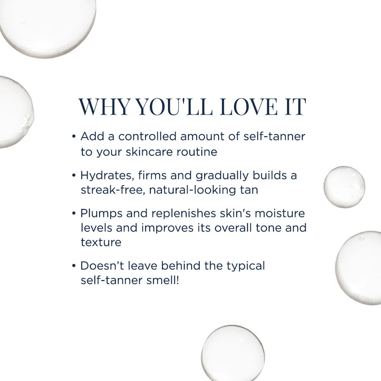 Hydraboost Gradual Tan Serum - Image 6