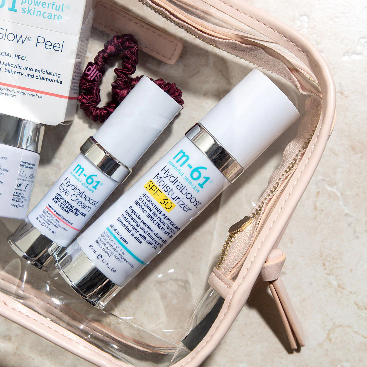 Hydraboost Moisturizer SPF 30 - Image 4