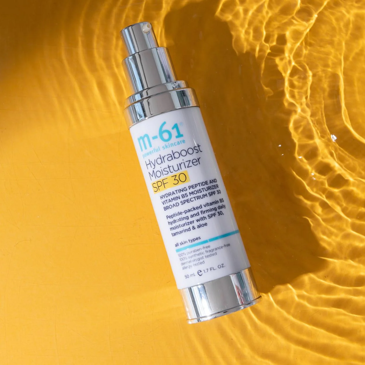 Hydraboost Moisturizer SPF 30 - Image 6