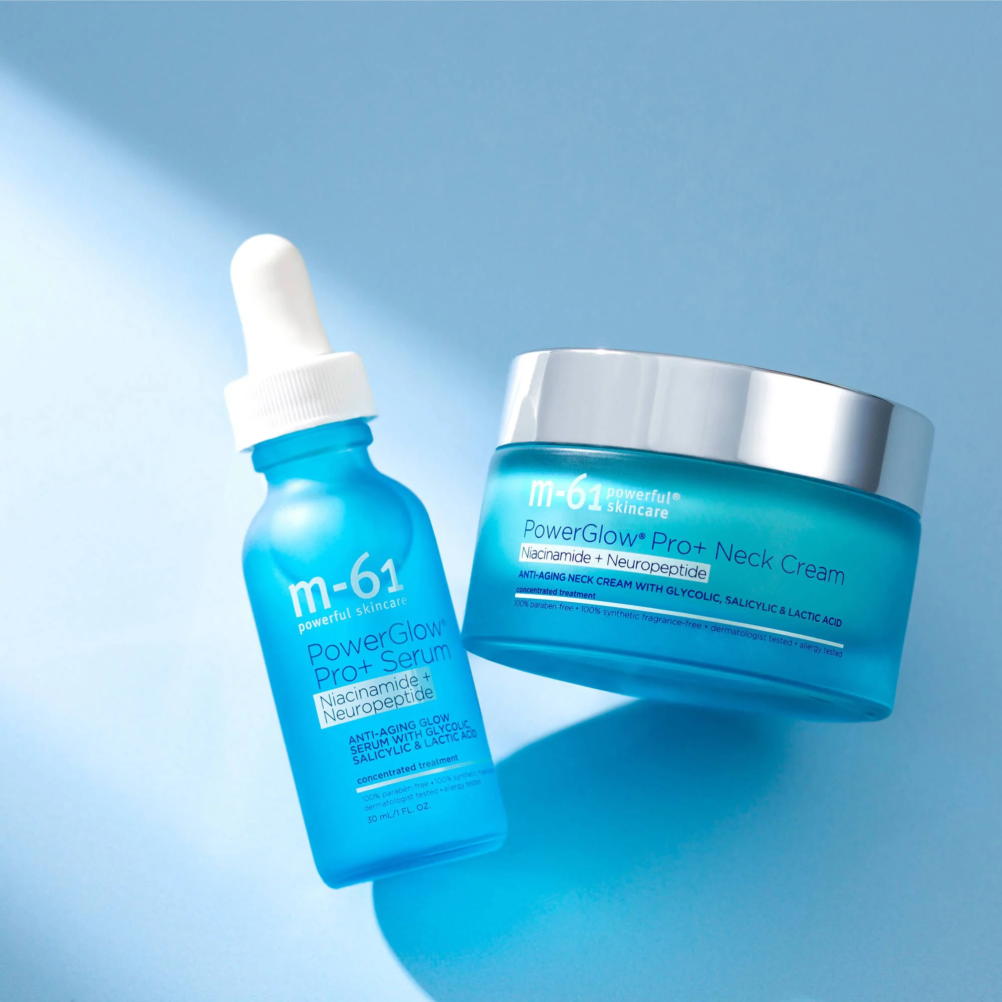 PowerGlow Pro+ Niacinamide+Neuropeptide Serum - Image 4