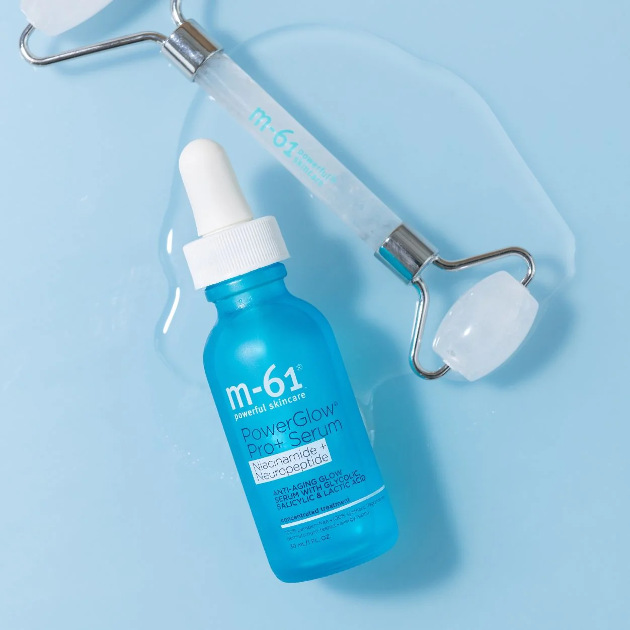 PowerGlow Pro+ Niacinamide+Neuropeptide Serum - Image 5