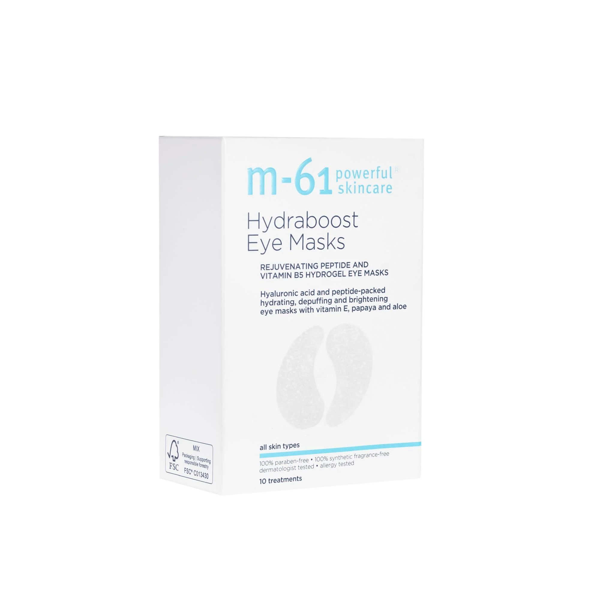 Hydraboost Eye Masks - Image 8