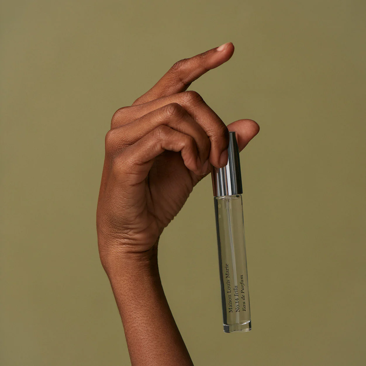 No.14 Icila Eau de Parfum - Image 2