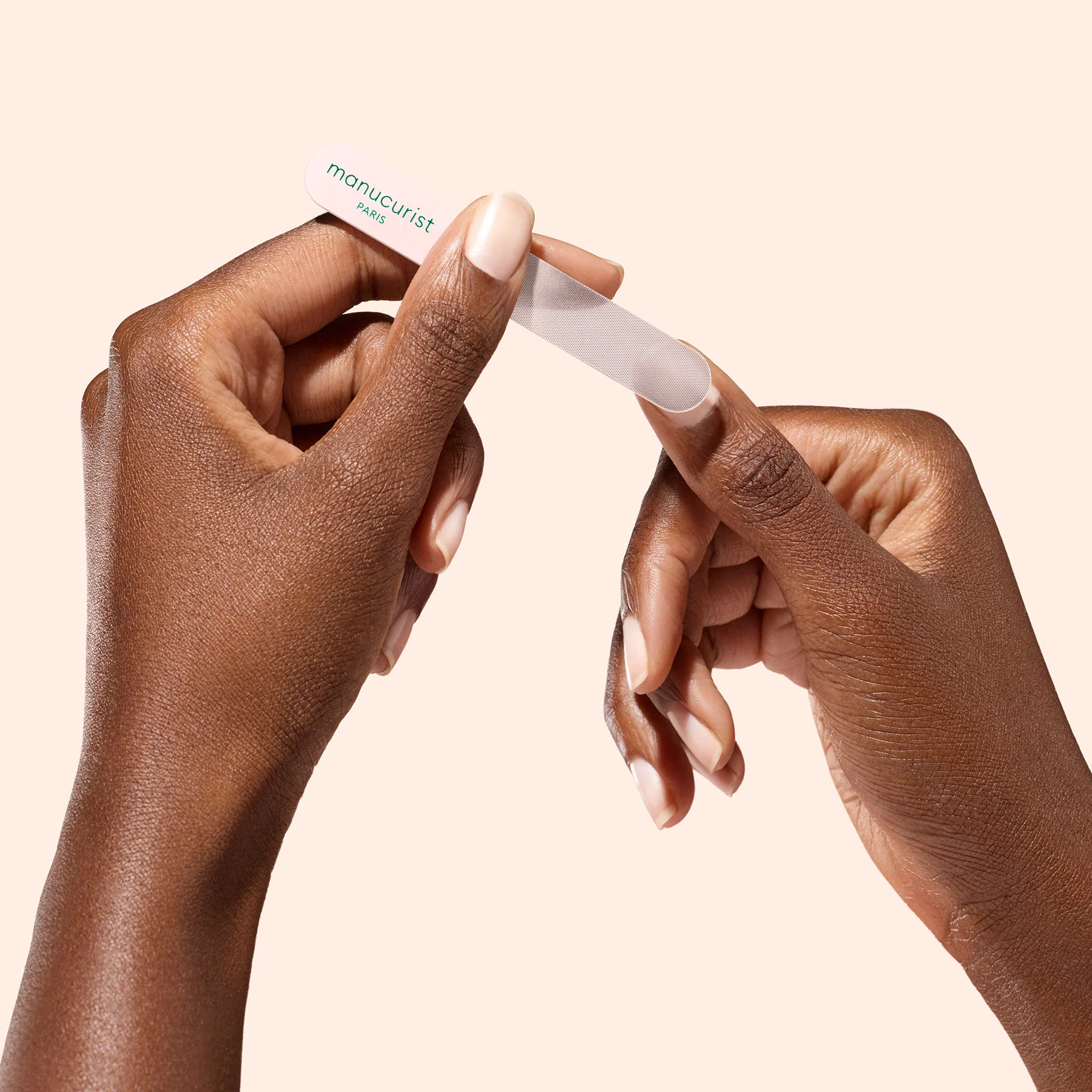 Glass Nail Prep Accessories Trio - Image 5