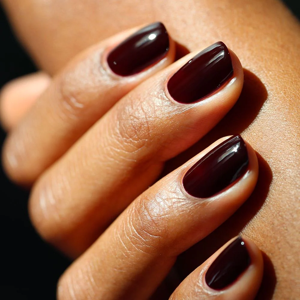 Green Flash LED Gel Polish - Image 39
