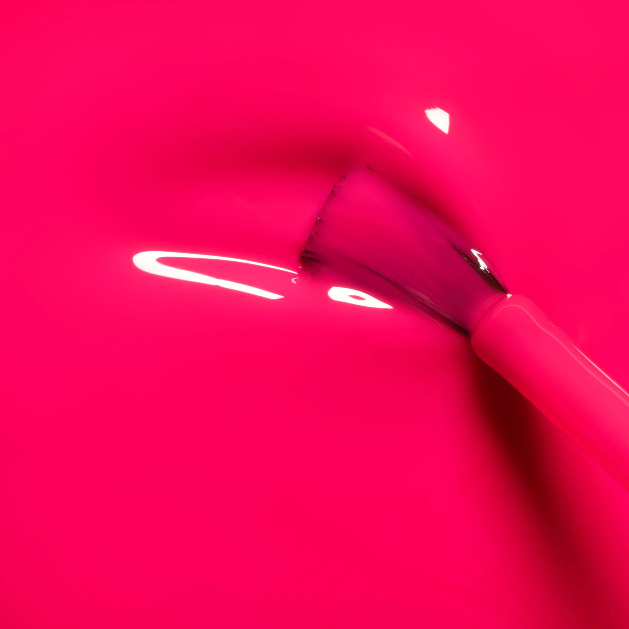 Green Flash LED Gel Polish - Image 99