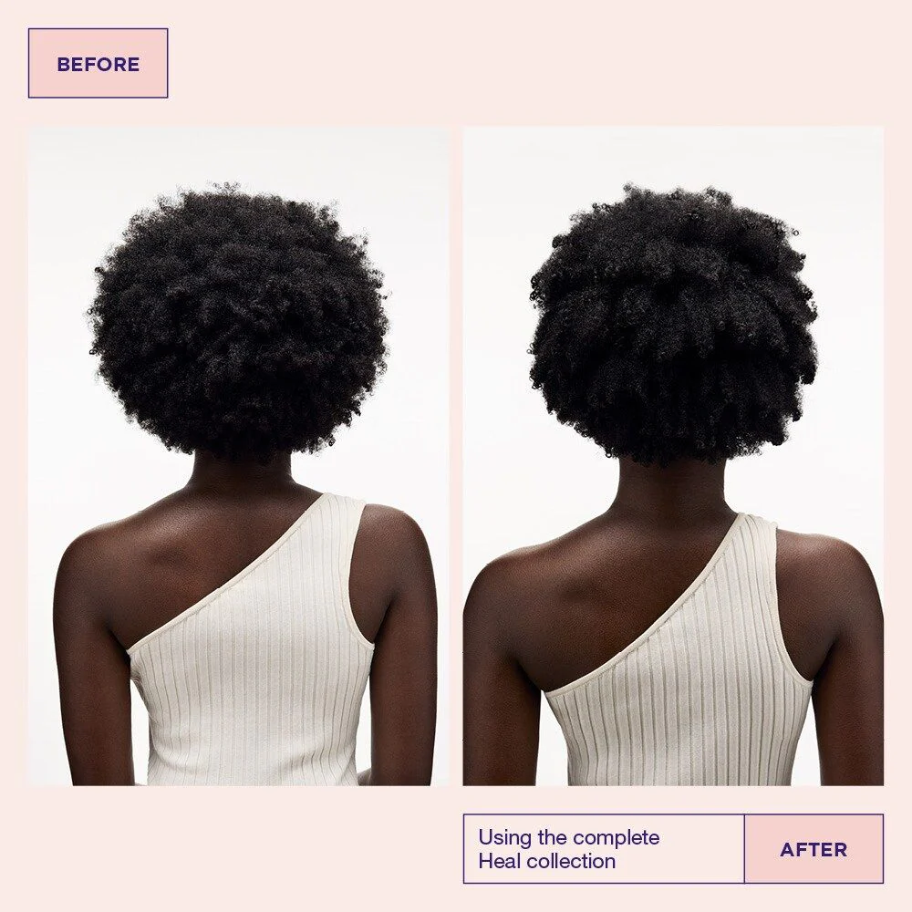 Head & Hair Heal Conditioner - Image 5