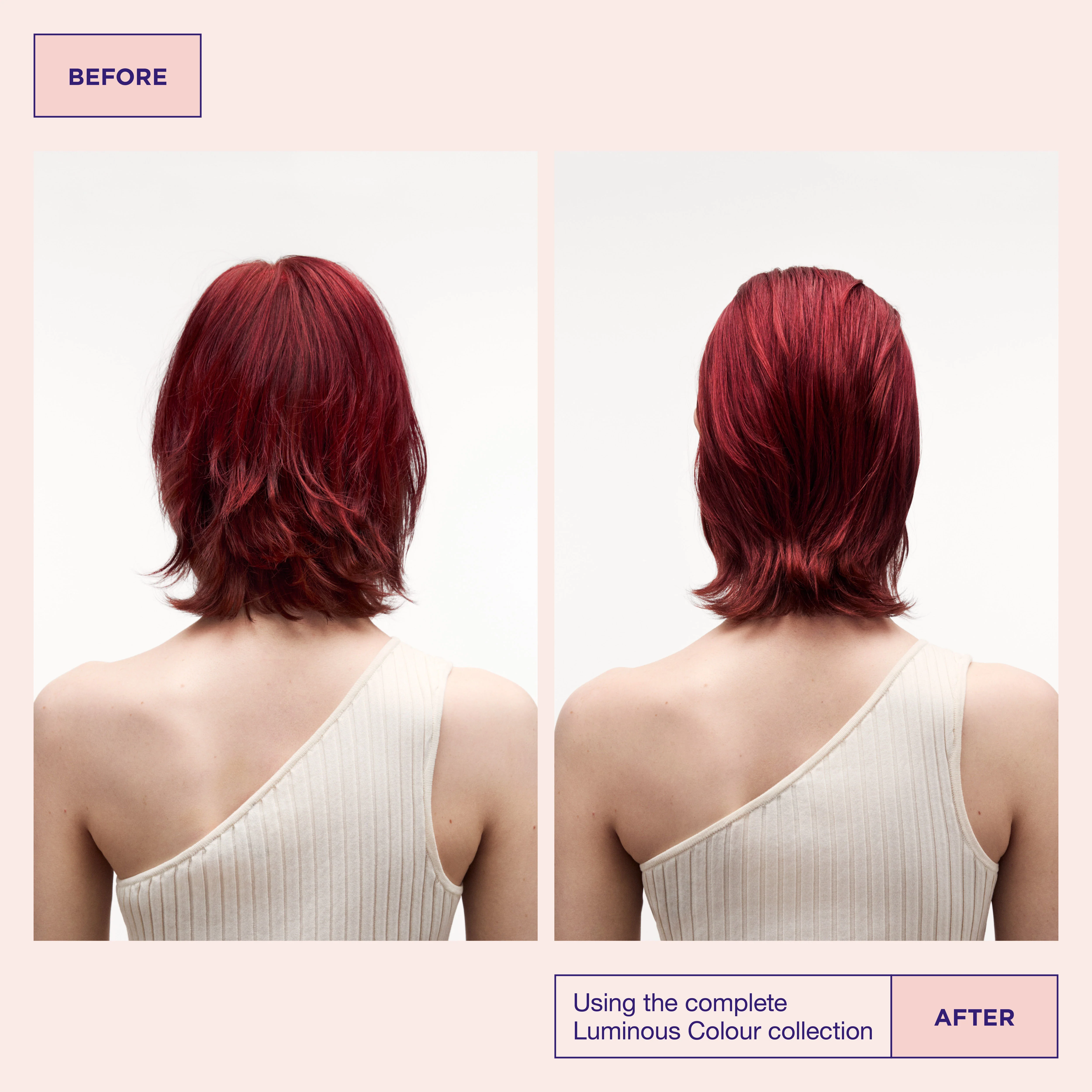 Luminous Colour Booster Masque - Image 4
