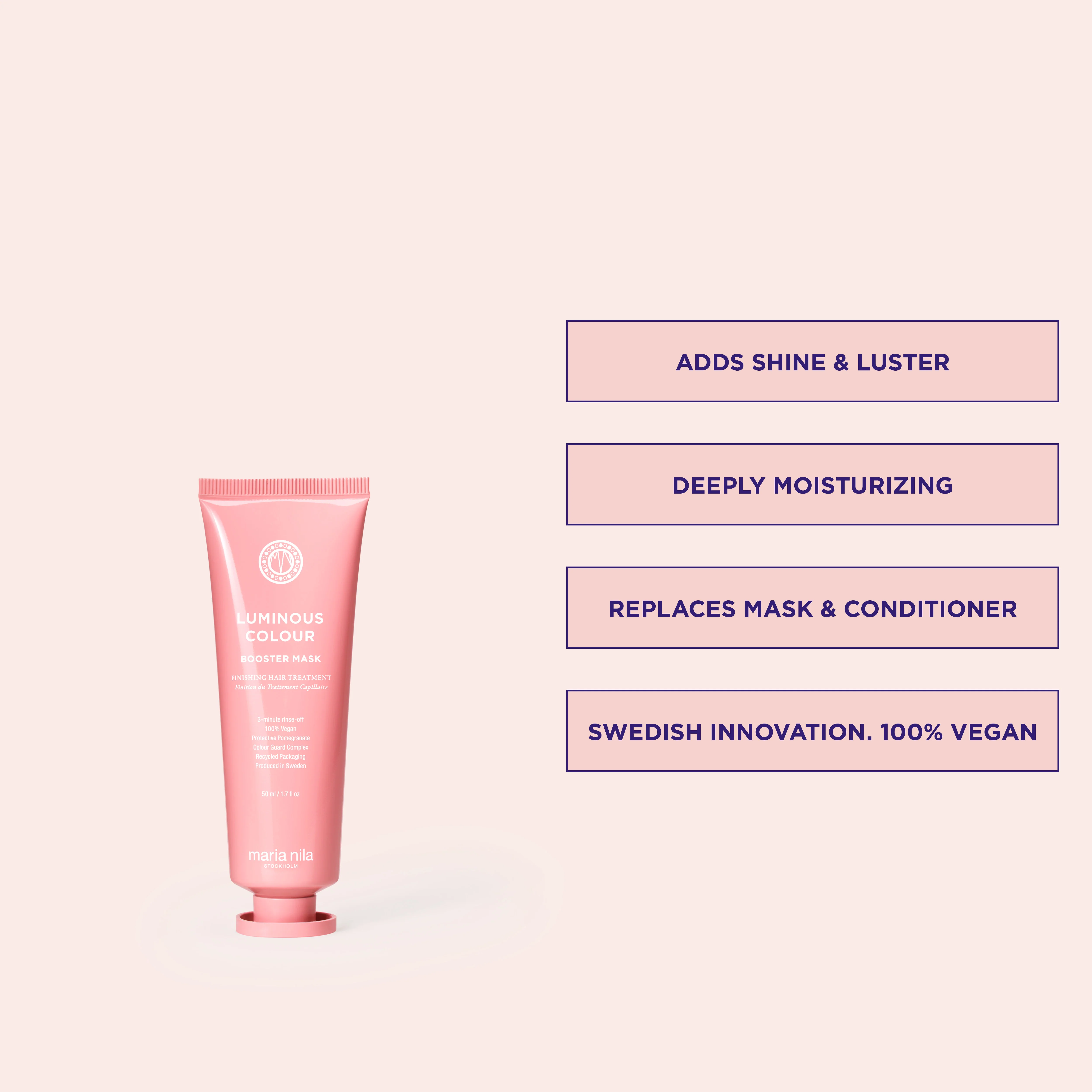 Luminous Colour Booster Masque - Image 6