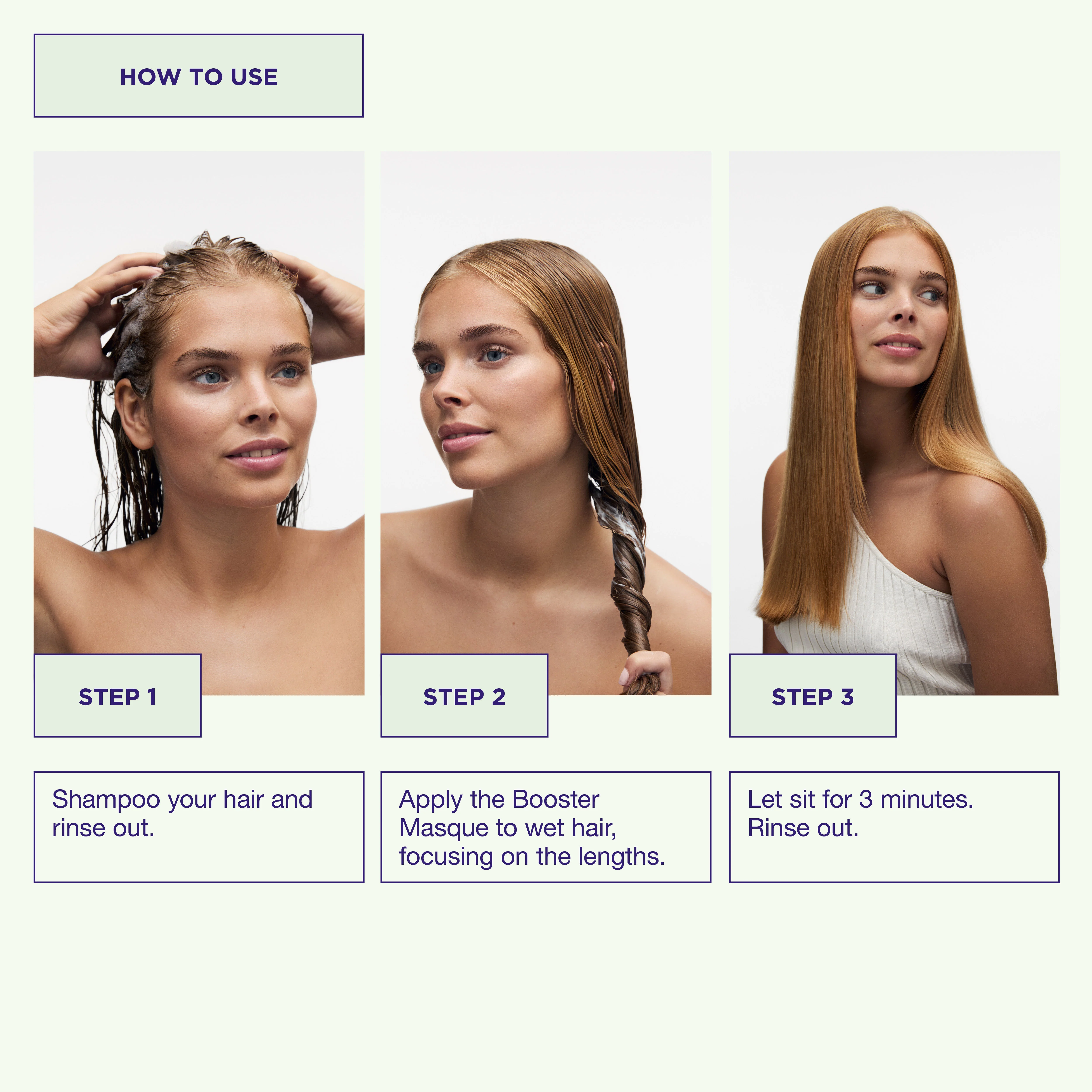 Pure Volume Booster Masque - Image 5