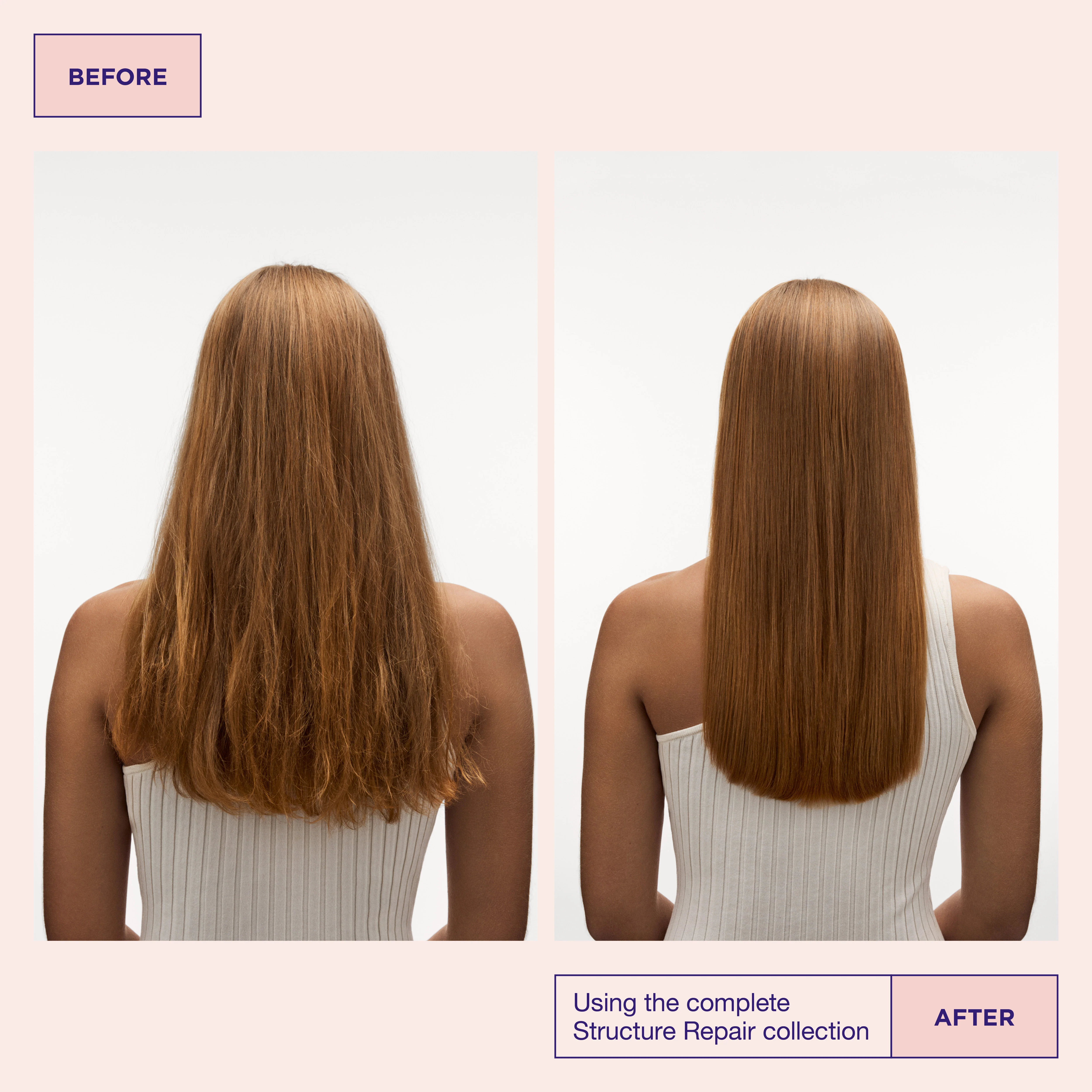 Structure Repair Shampoo - Image 4