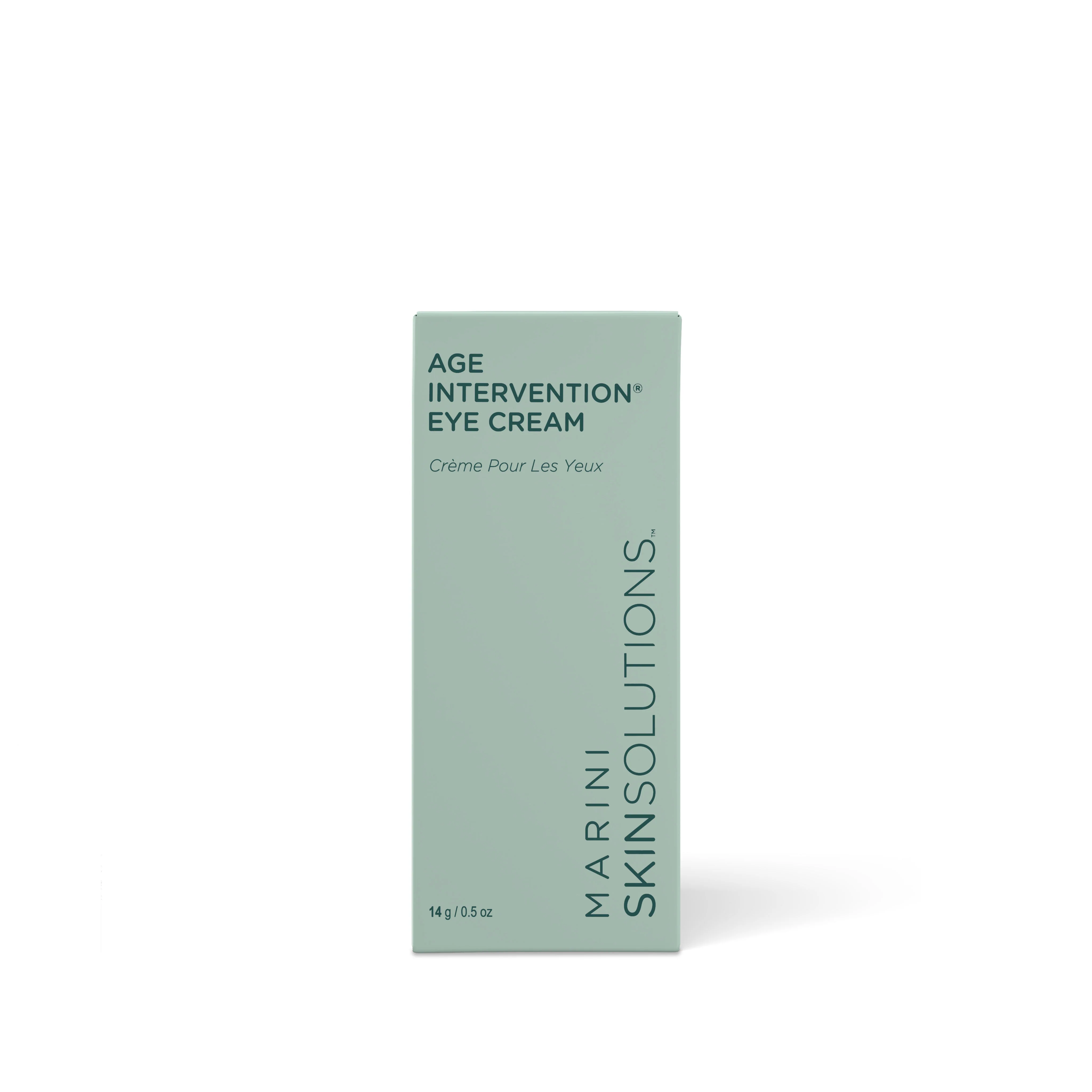 Age Intervention Eye Cream - Image 5