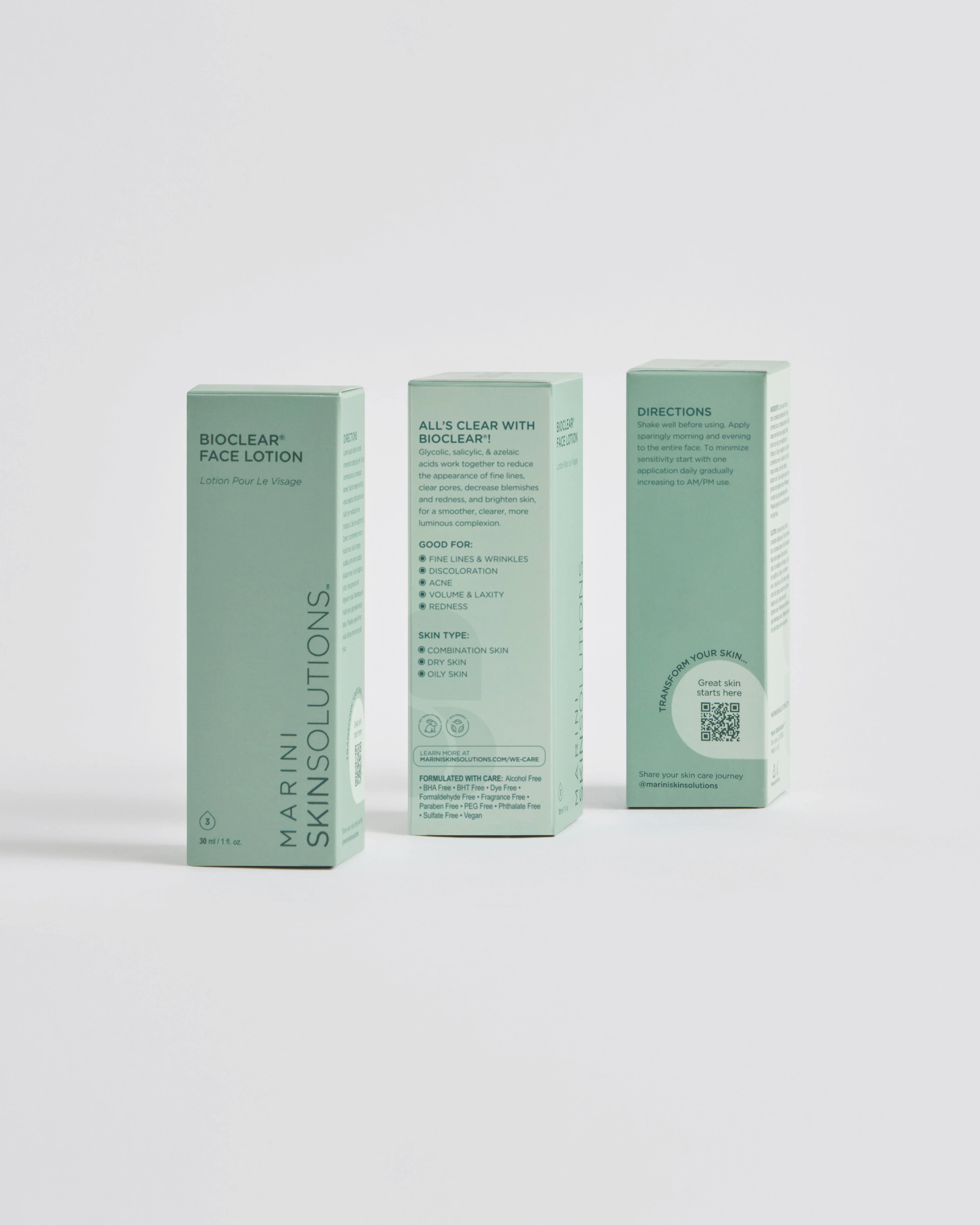 Bioclear Face Lotion - Image 15
