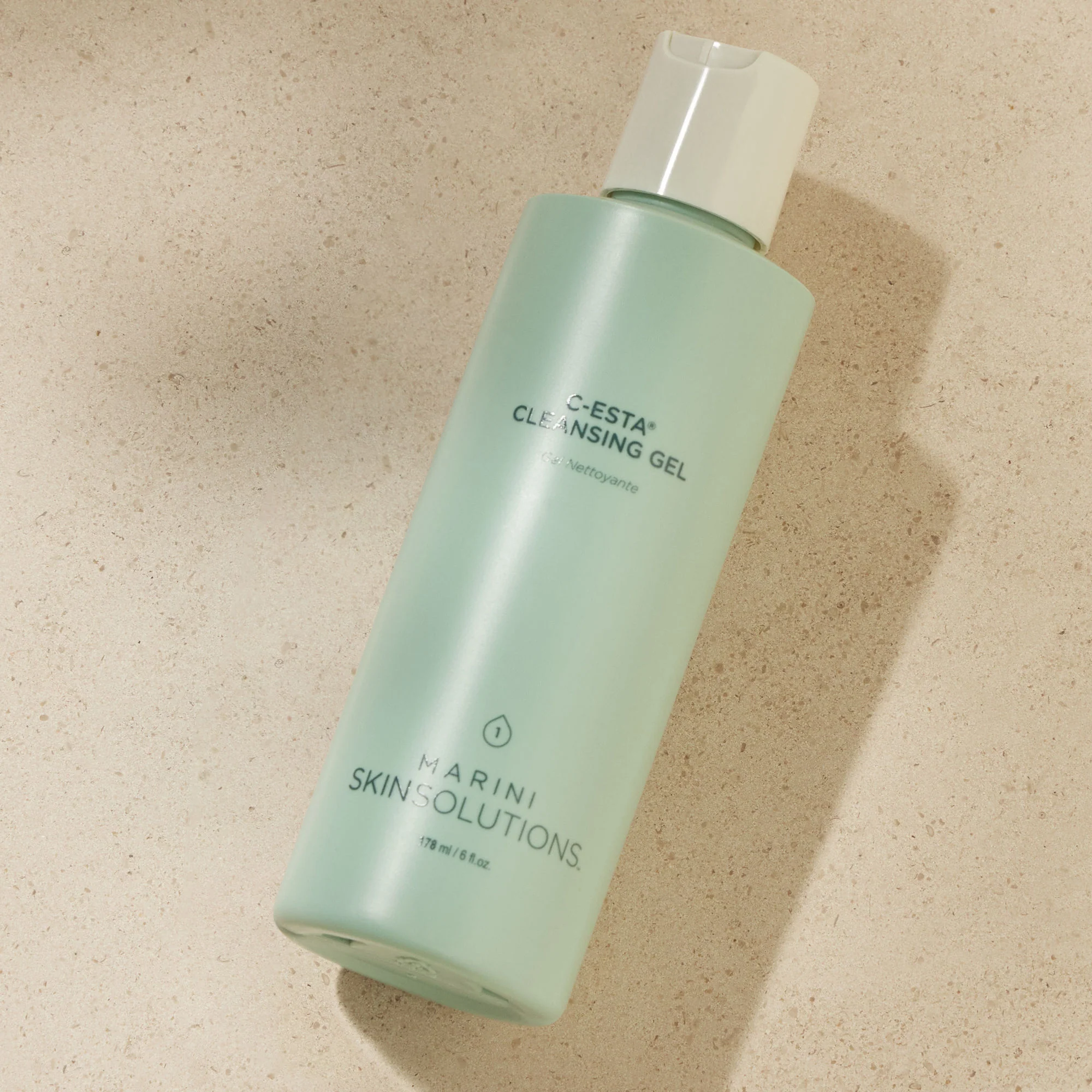 C-ESTA Cleansing Gel - Image 3