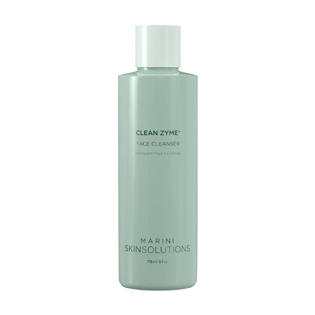 Clean Zyme Face Cleanser