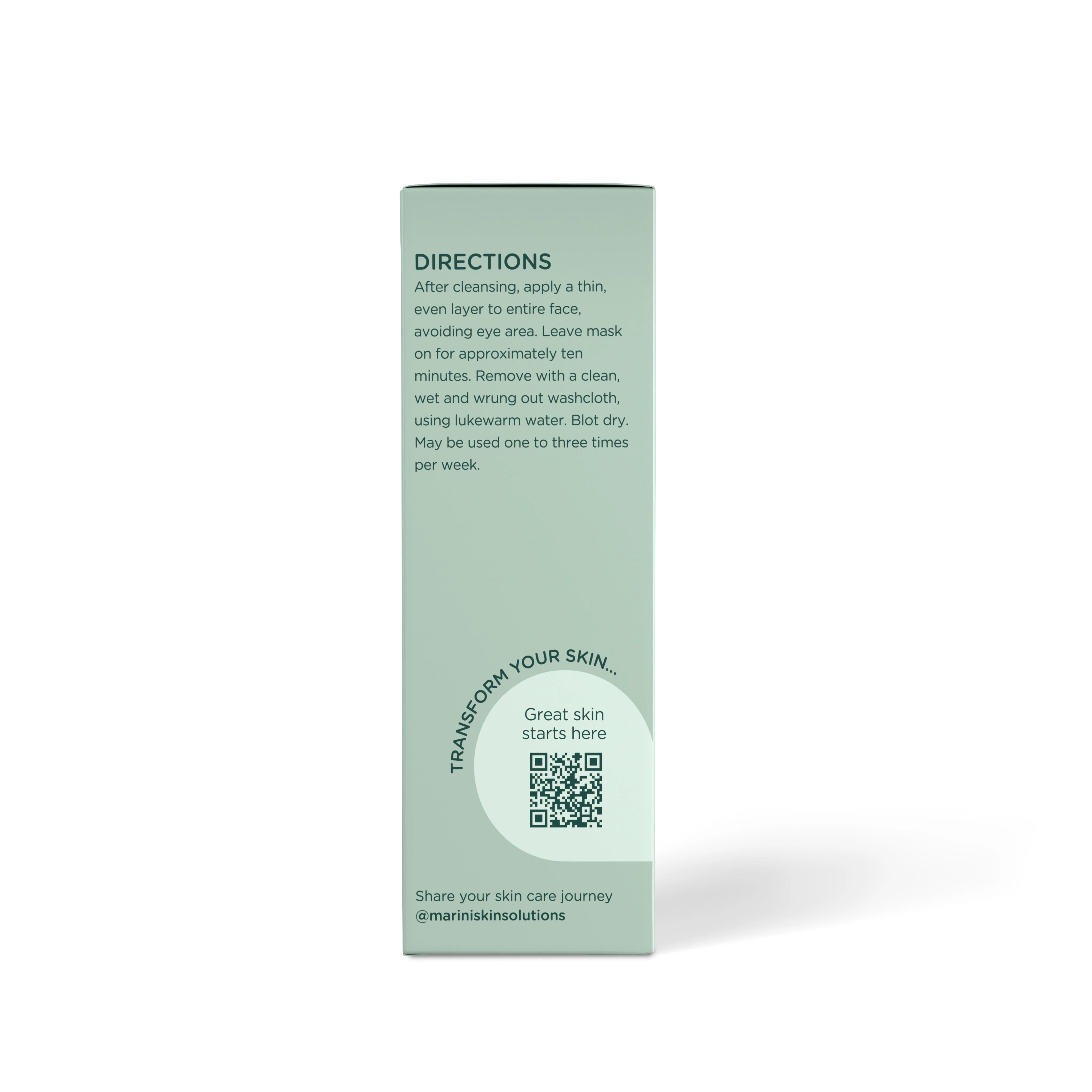 Hyla3D Face Mask - Image 4
