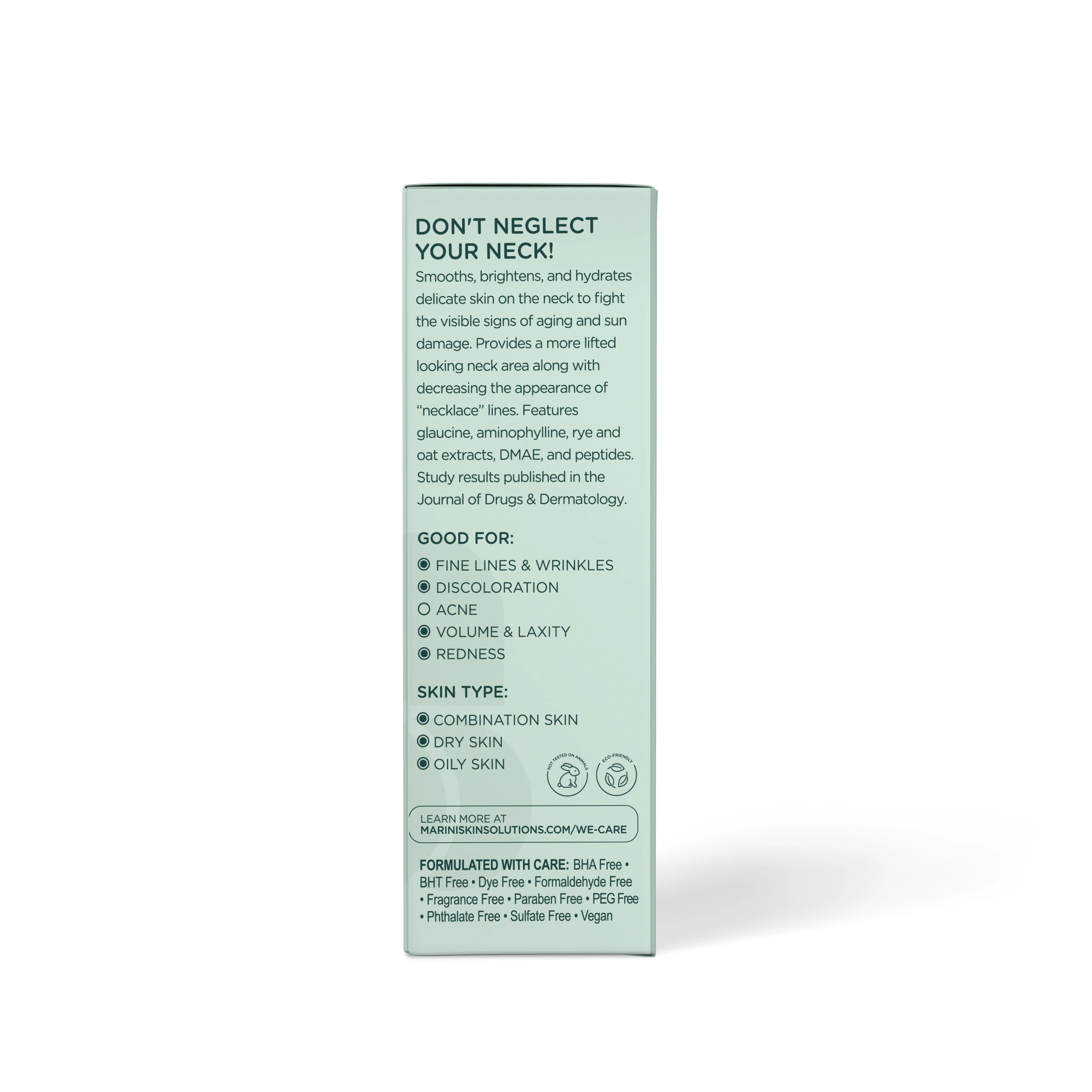 Juveneck Neck Cream - Image 7