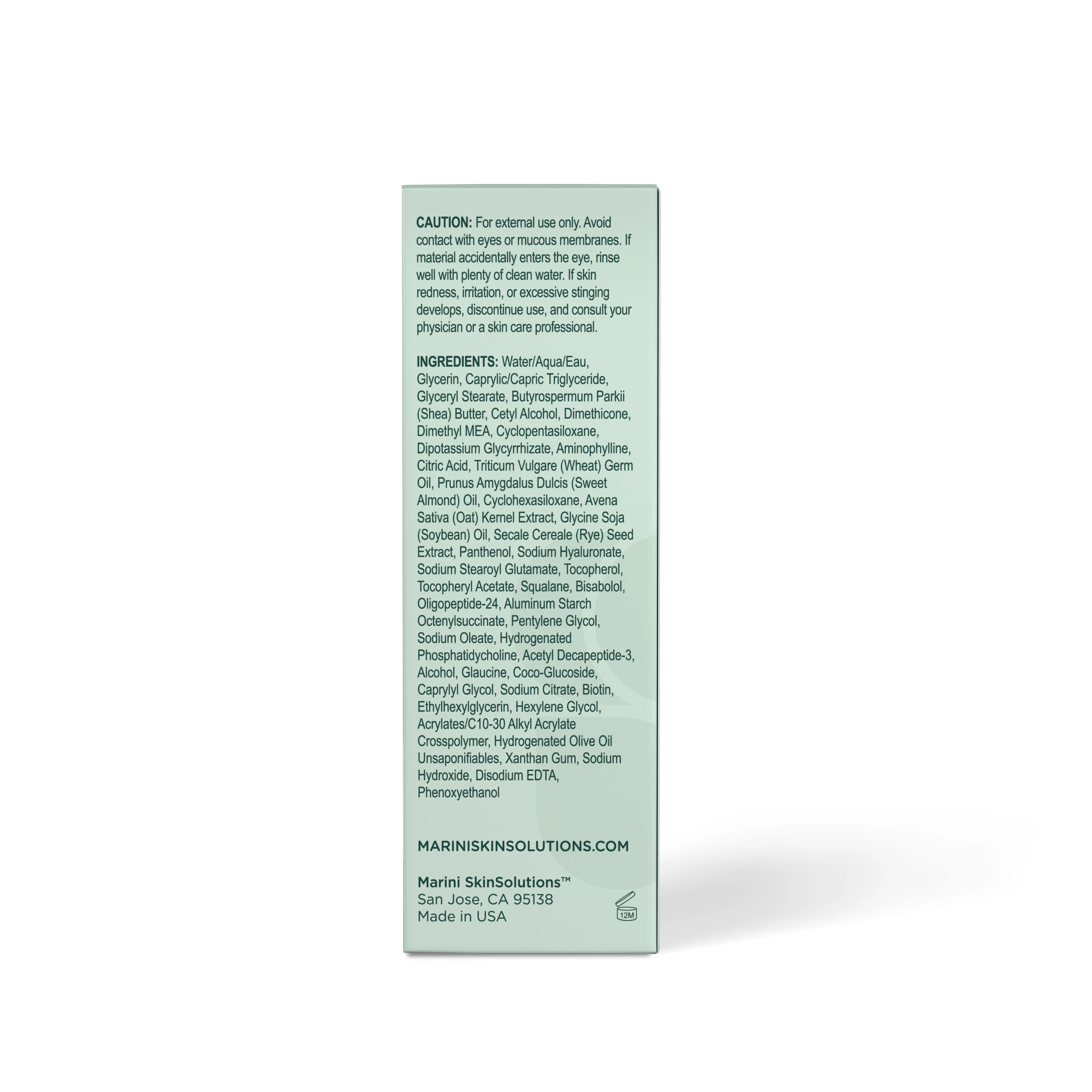 Juveneck Neck Cream - Image 8