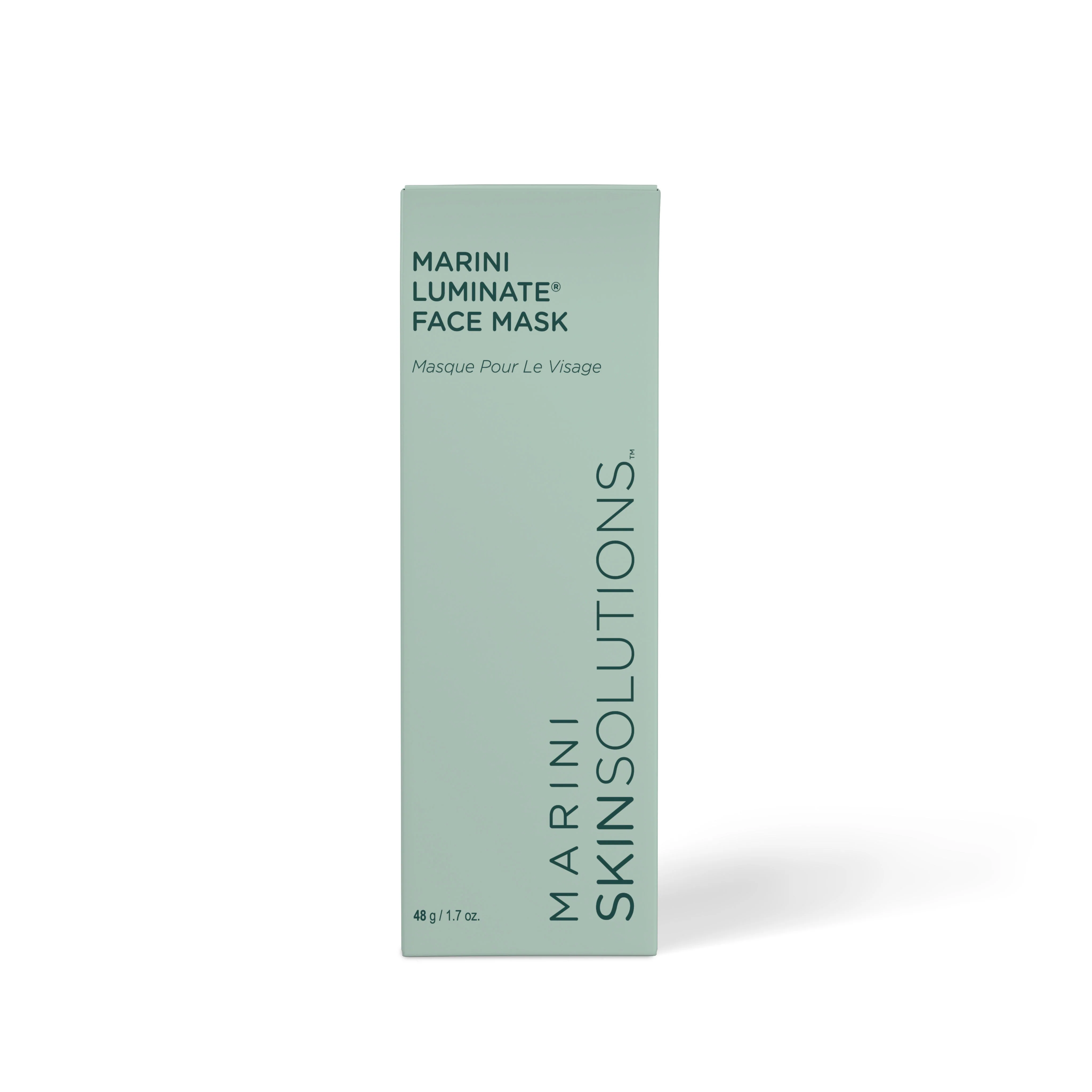Marini Luminate Face Mask - Image 4