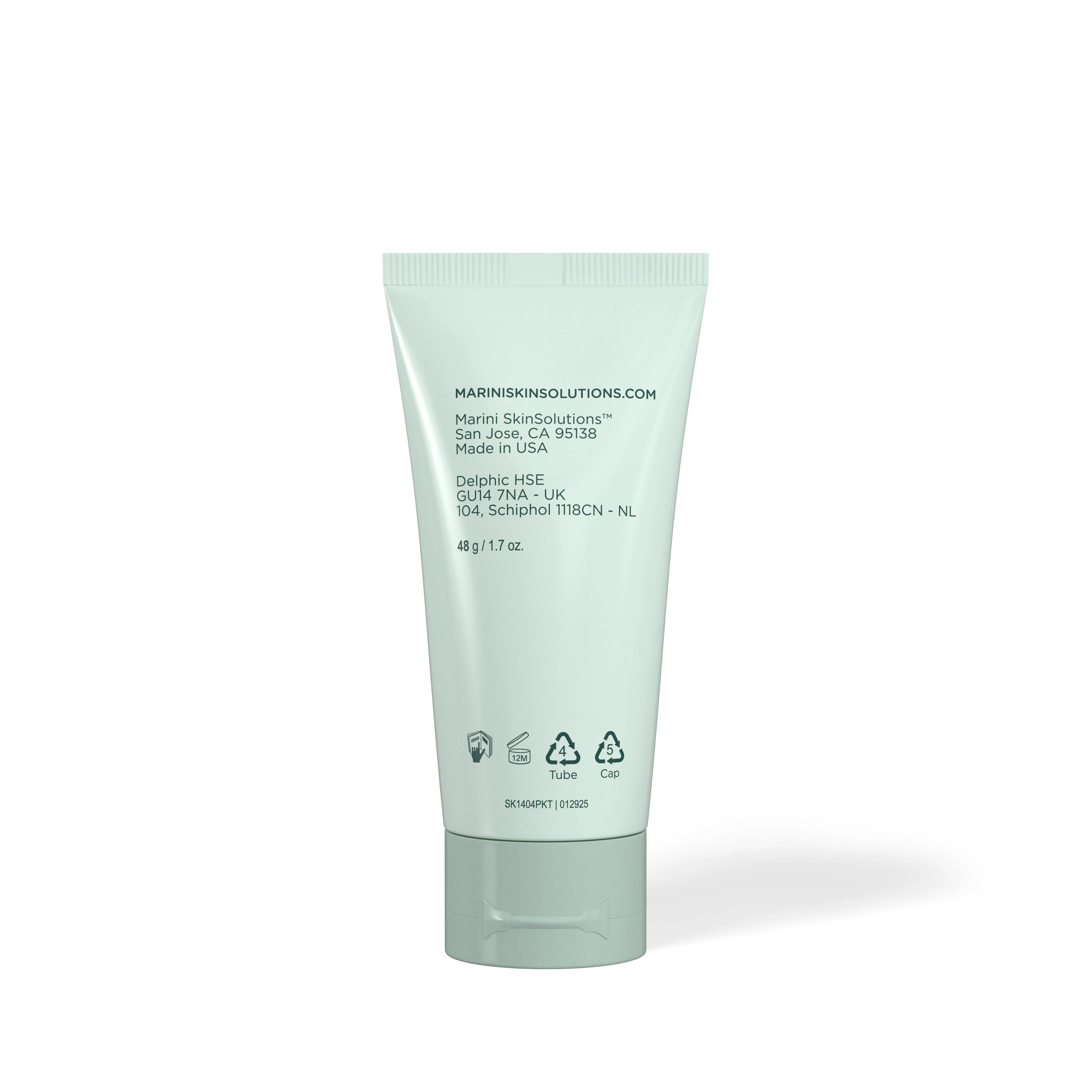 Marini Luminate Face Mask - Image 5