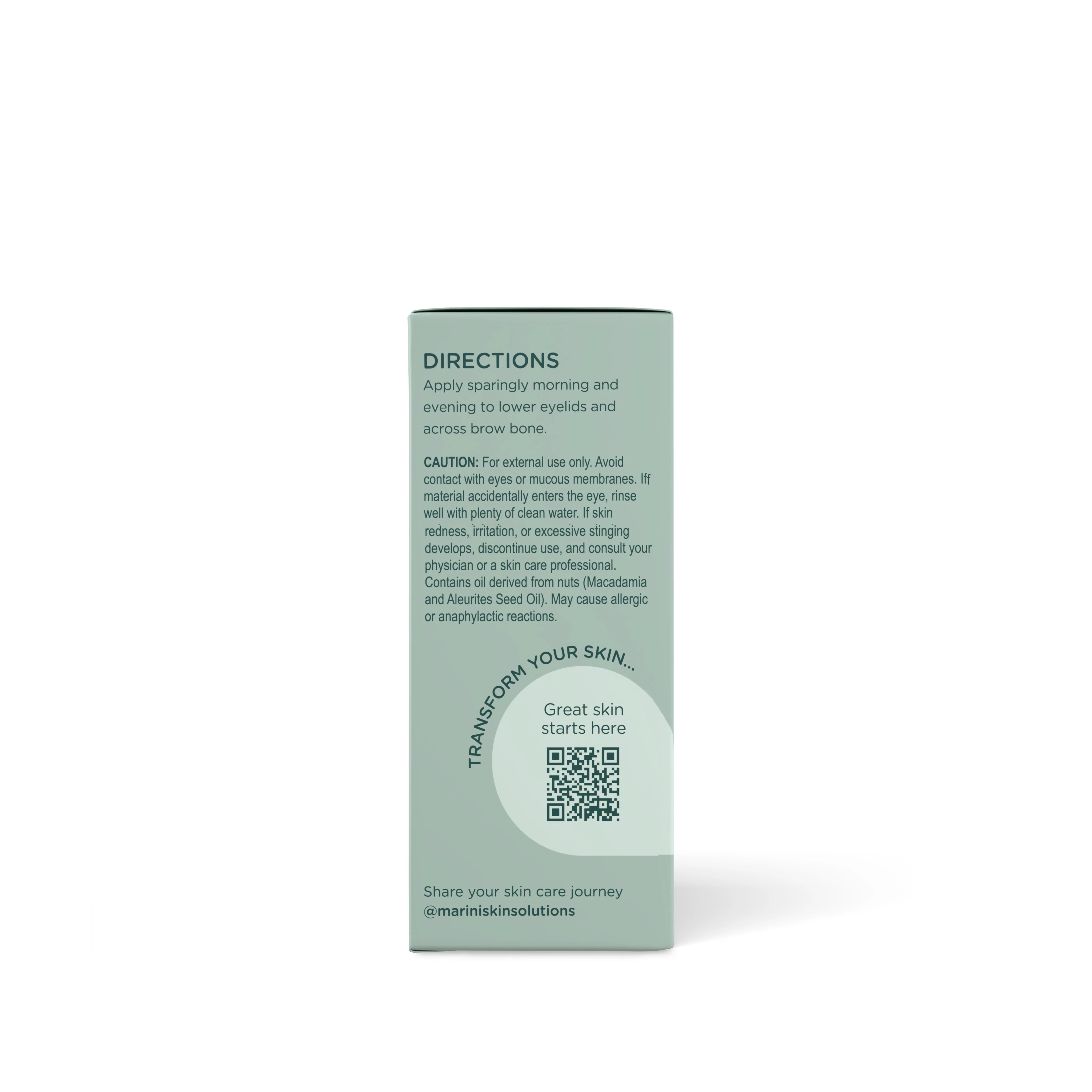 Transformation Eye Cream - Image 7
